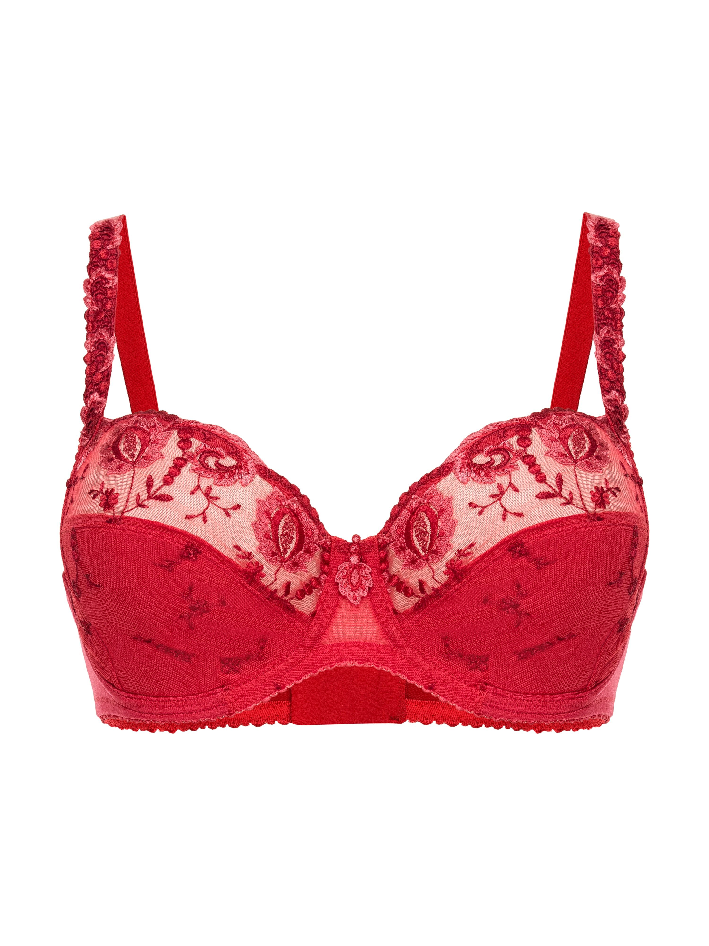 Tango Red