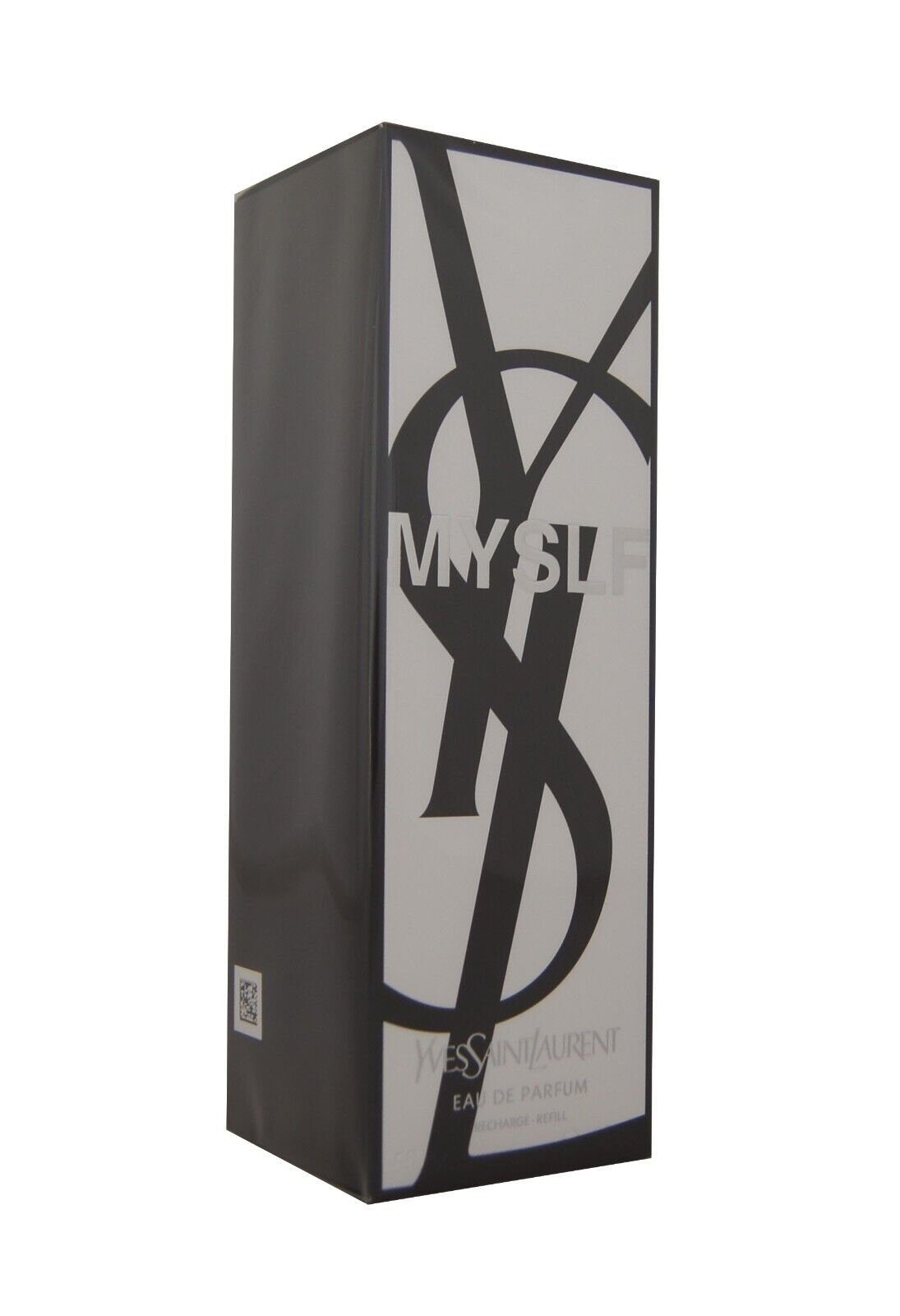 YVES SAINT LAURENT Eau de Parfum Yves Saint Laurent Myslf Eau de Parfum edp Refill For Men 150ml.