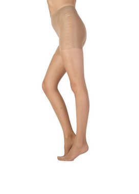 Aristoc Stützstrumpfhose Aristoc Bodytoners 15D Low Leg Toner Tights (figurformende Strumpfhose 1 St. glatt)