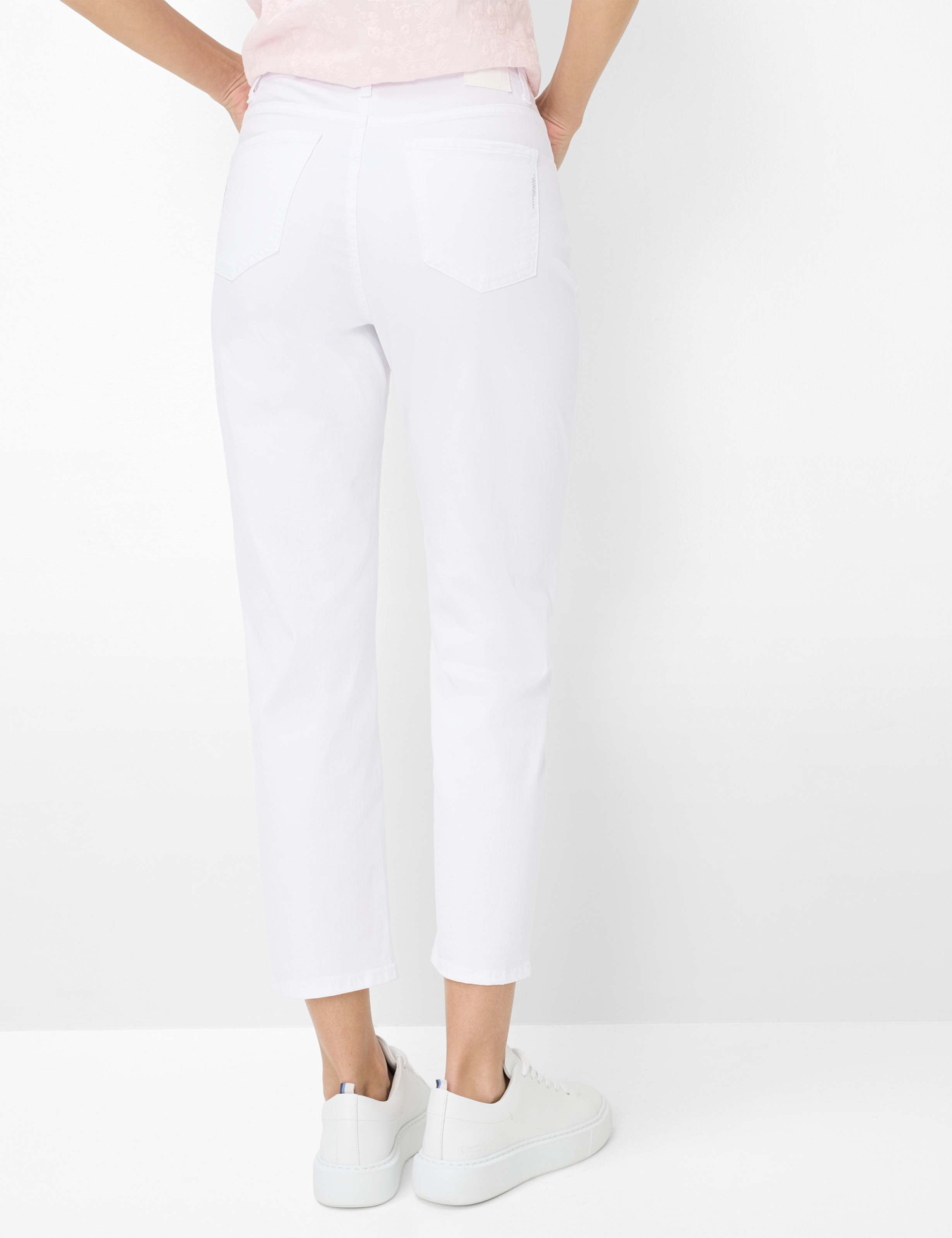 Brax 5-Pocket-Jeans Style CAROLA S