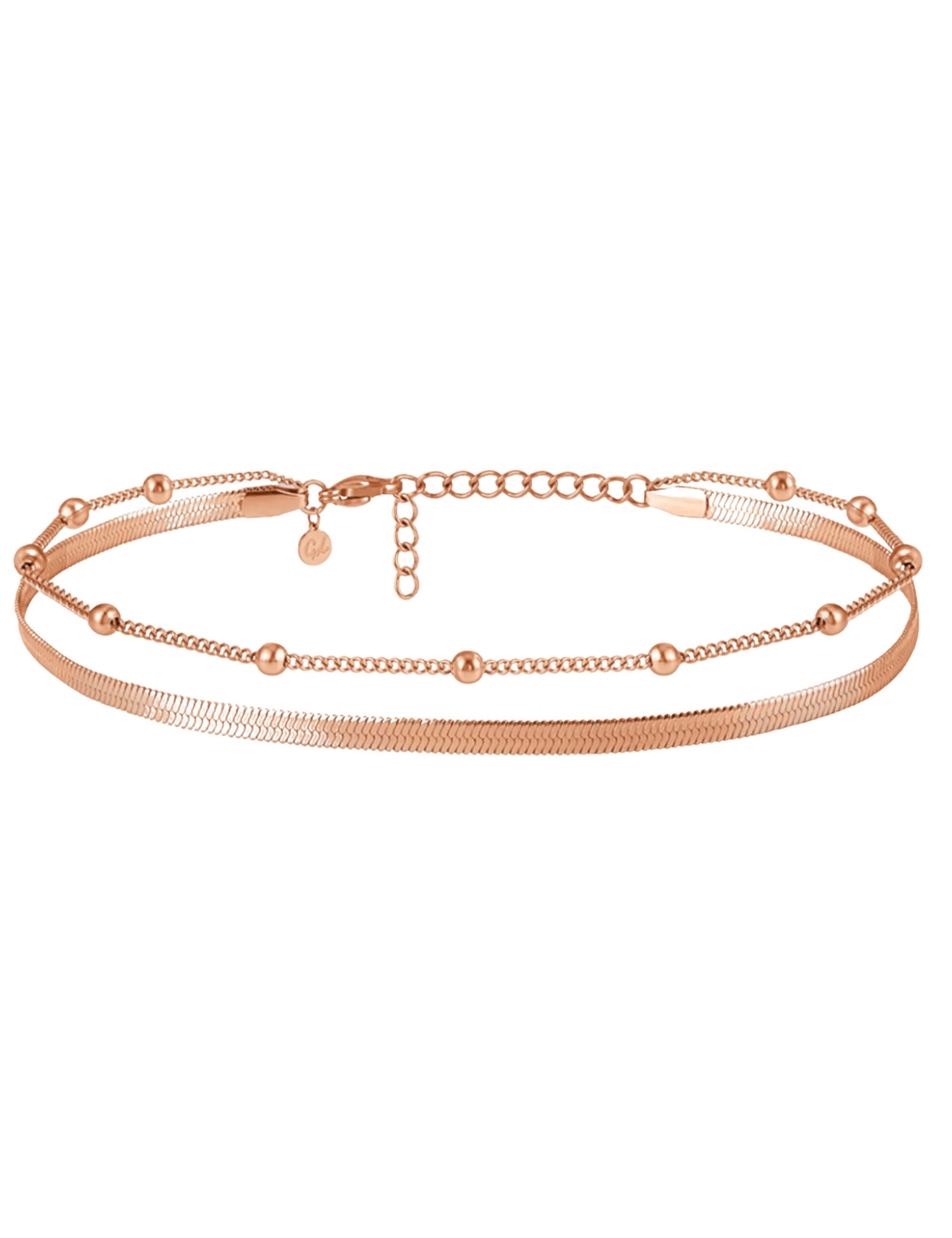 GOOD.designs Fußkette mit Anhänger (1-tlg), mit günstig online kaufen