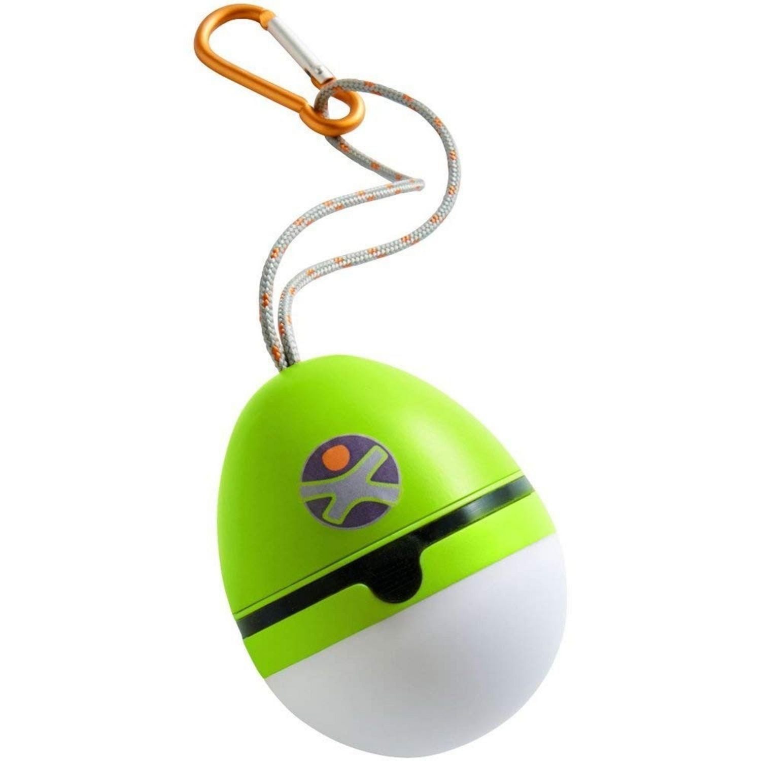 Haba Spielzeug-Gartenset Terra Kids Zeltlampe