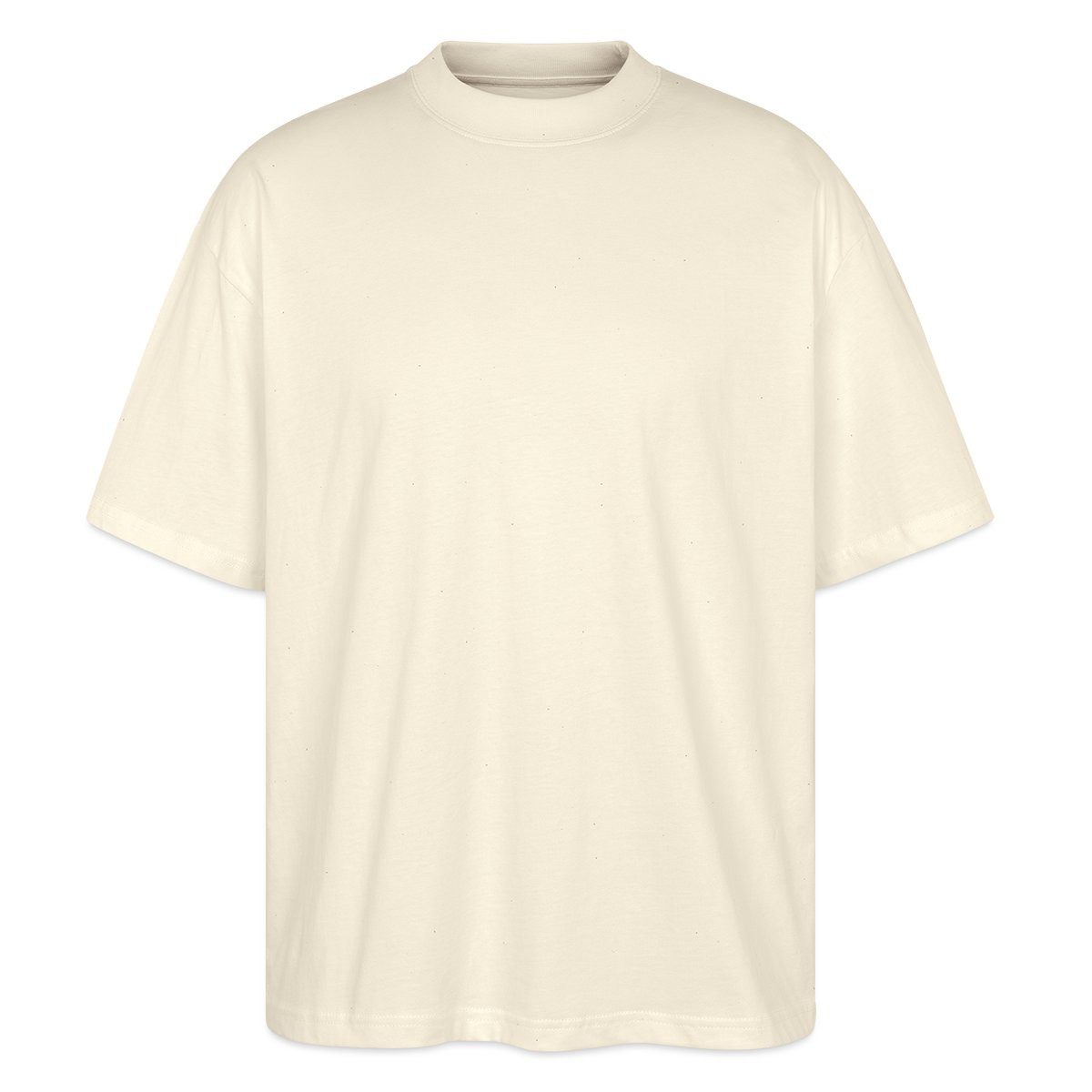T-Shirt Out of Office Print Urlaub Strandvibes Oversize Unisex T-Shirt