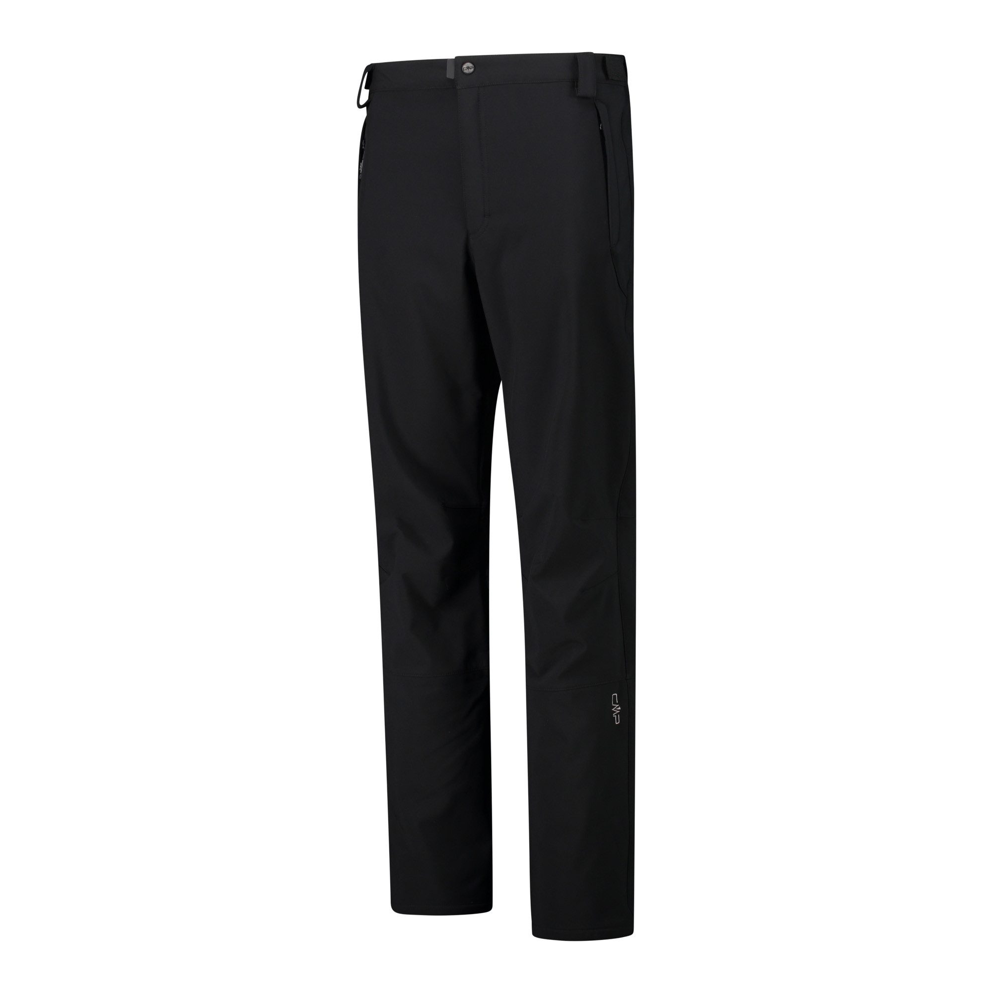 CMP Trekkinghose CMP Herren Trekkinghose Man Pant with Inner Gaiter 3A14257CF