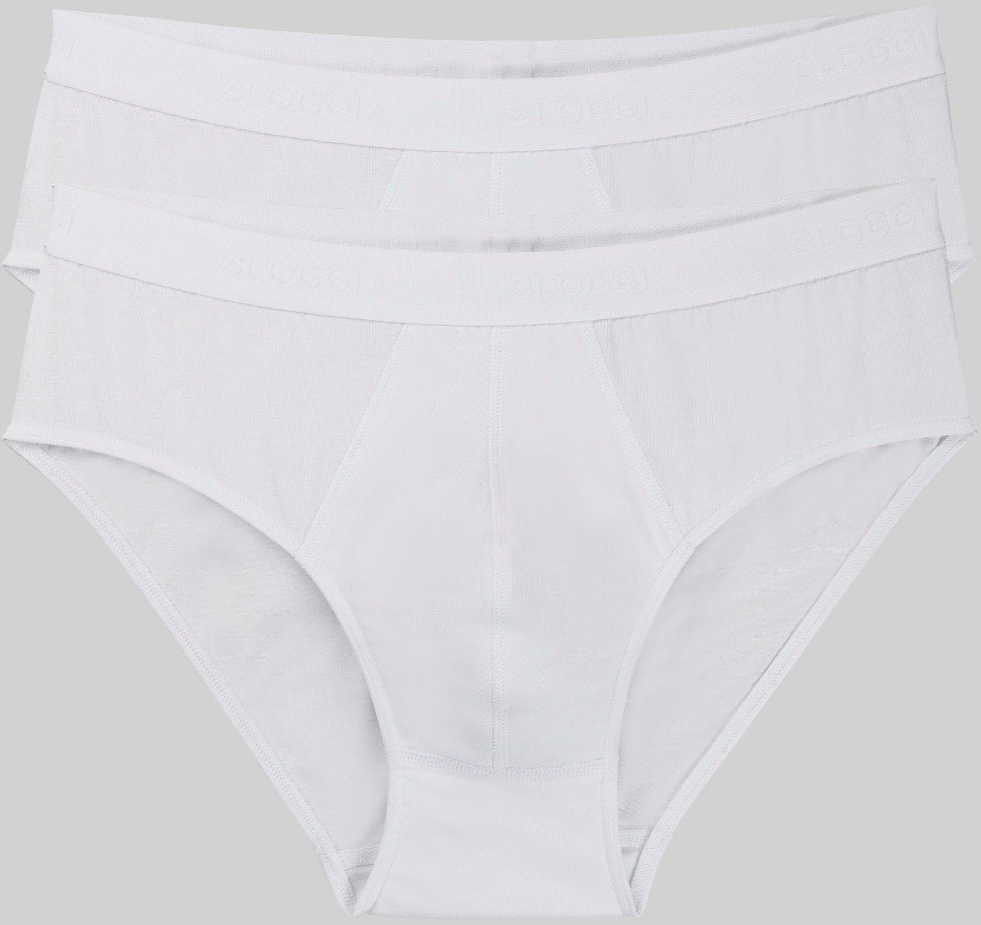 Slip men 24/7 Midi 2P