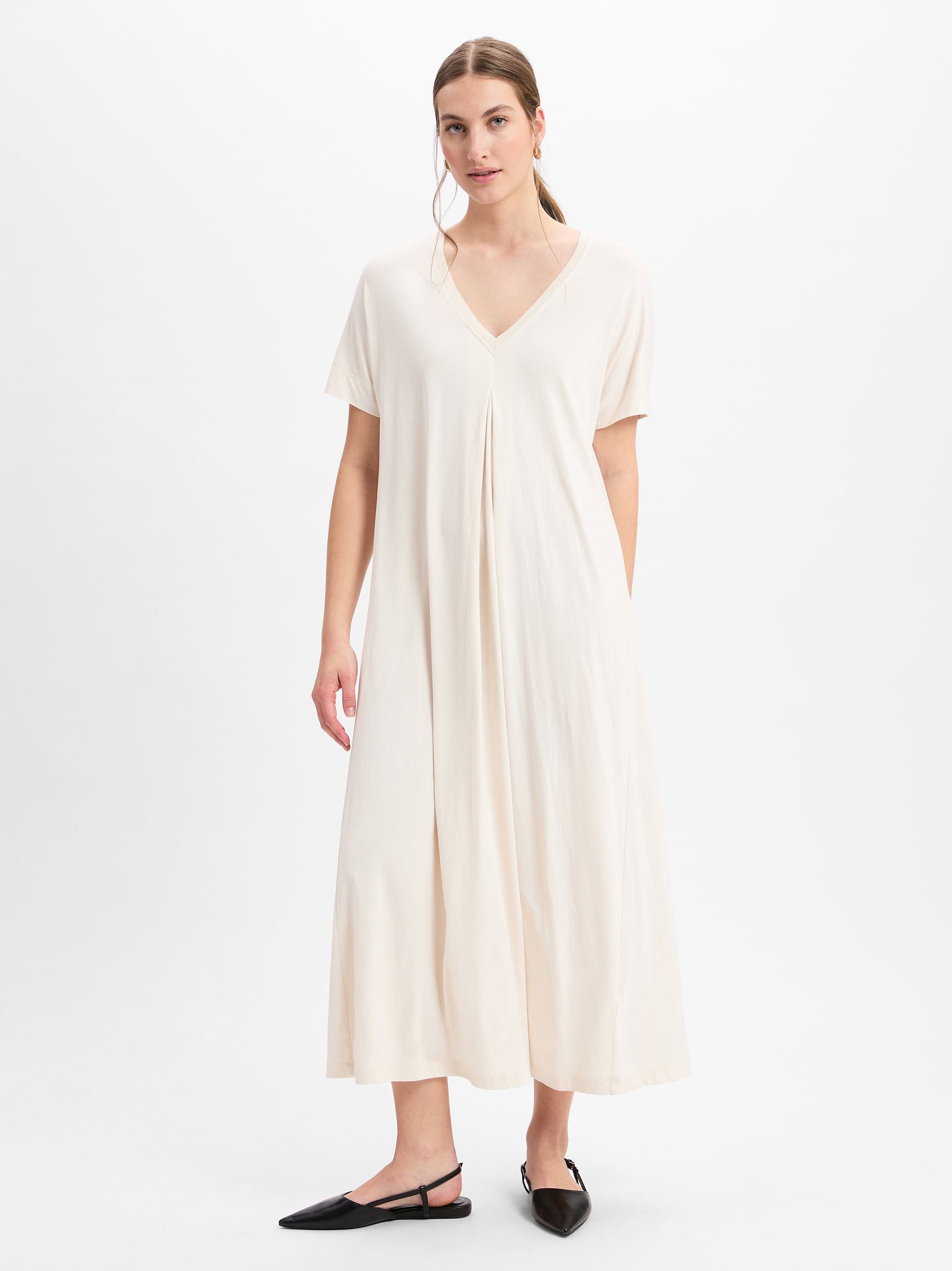 Mos Mosh A-Linien-Kleid MMKalita