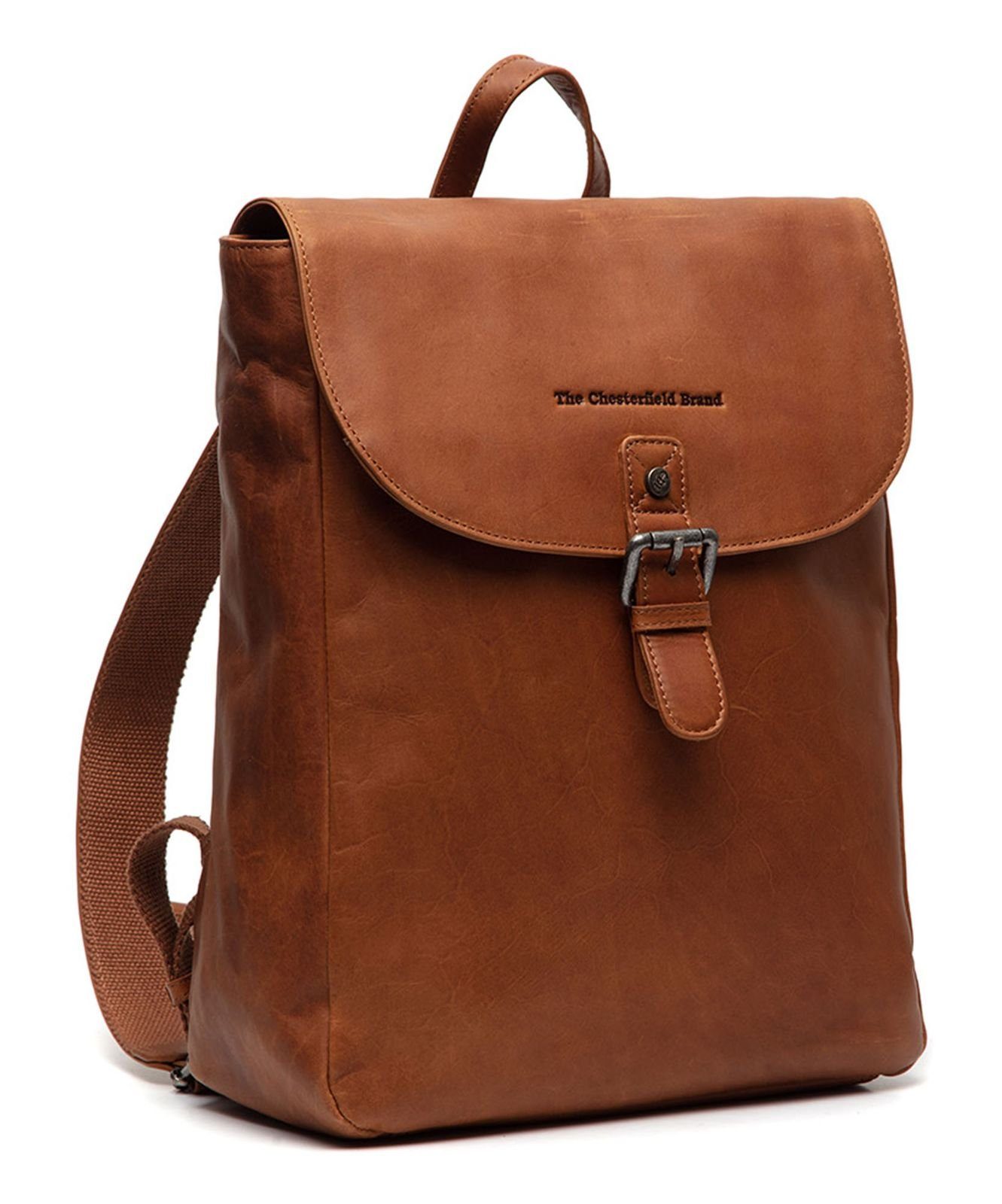The Chesterfield Brand Rucksack günstig online kaufen