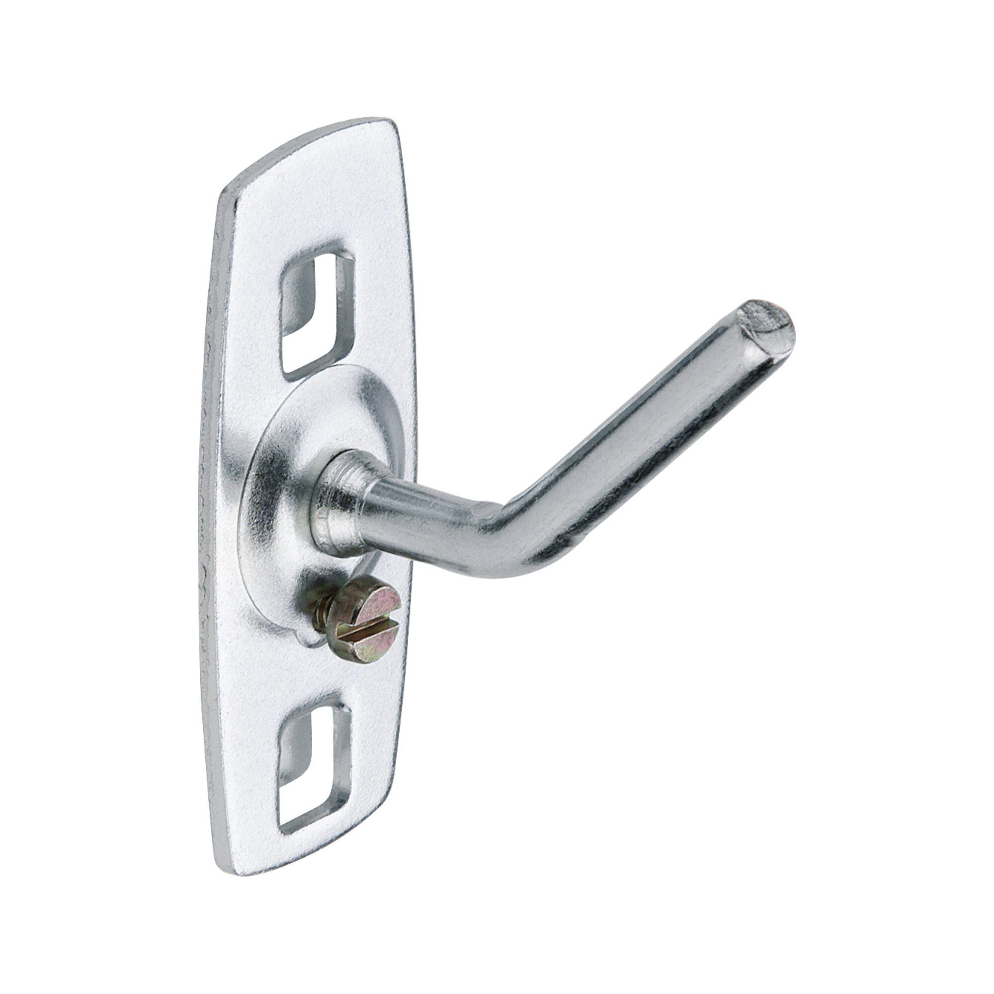 Kraftwerk Innensechskantschlüssel Kraftwerk Schräghaken für Einsätze 15x40 mm