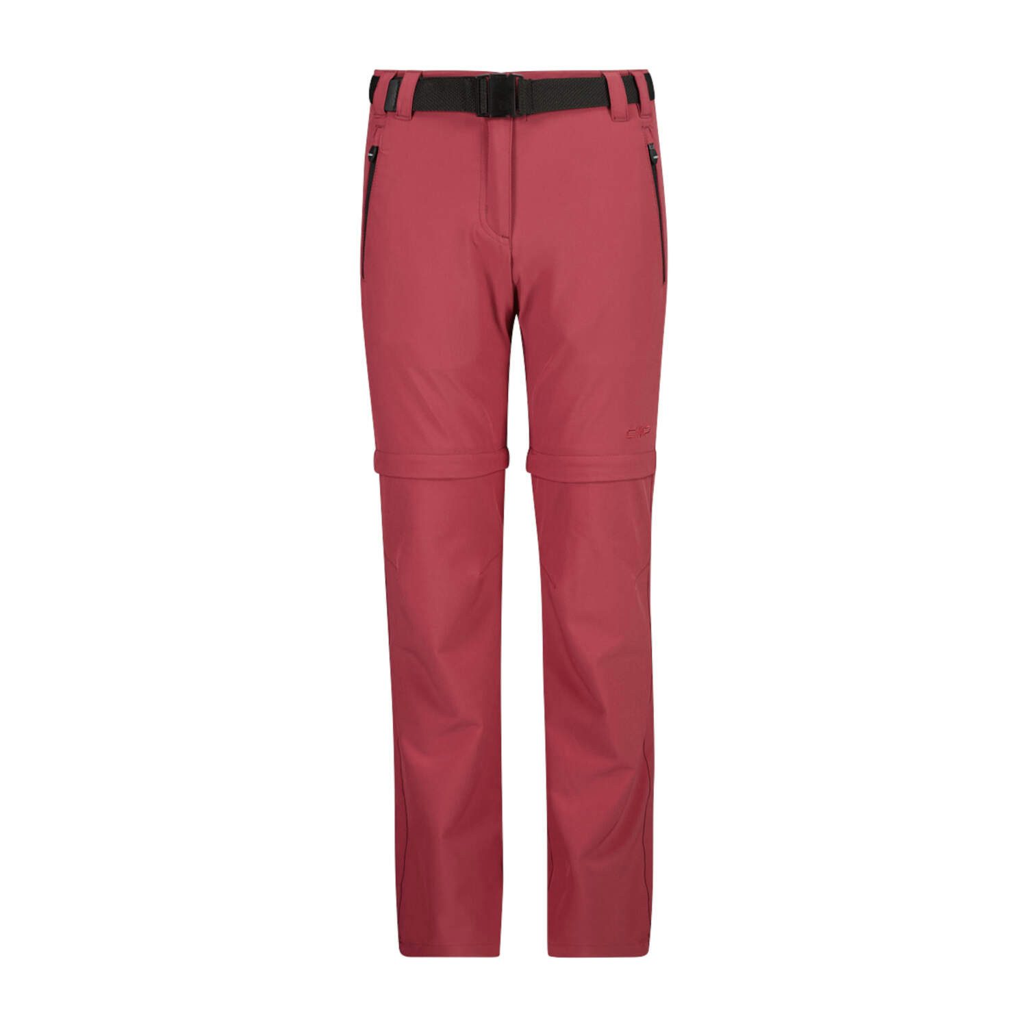Trekkinghose CMP Mädchen Hose Stretch Zip Off 3T51445