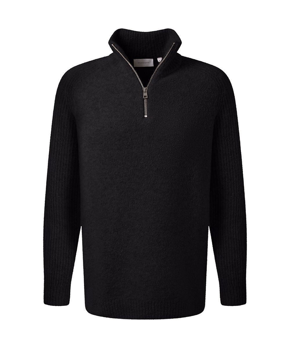 BALDESSARINI Rollkragenpullover