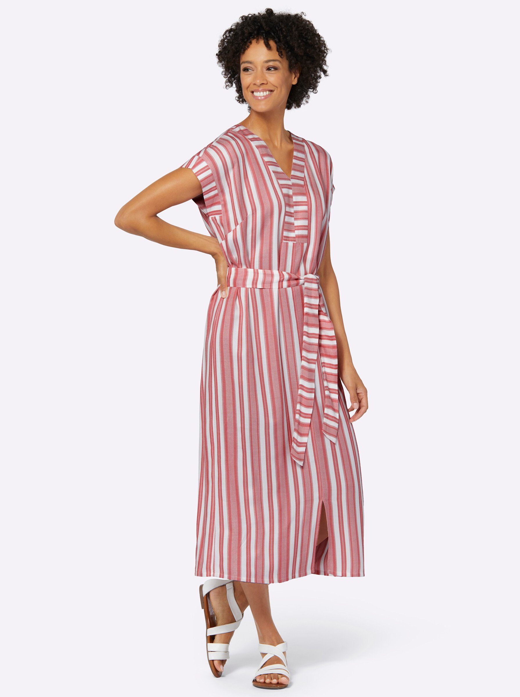 Witt Etuikleid Sommerkleid günstig online kaufen