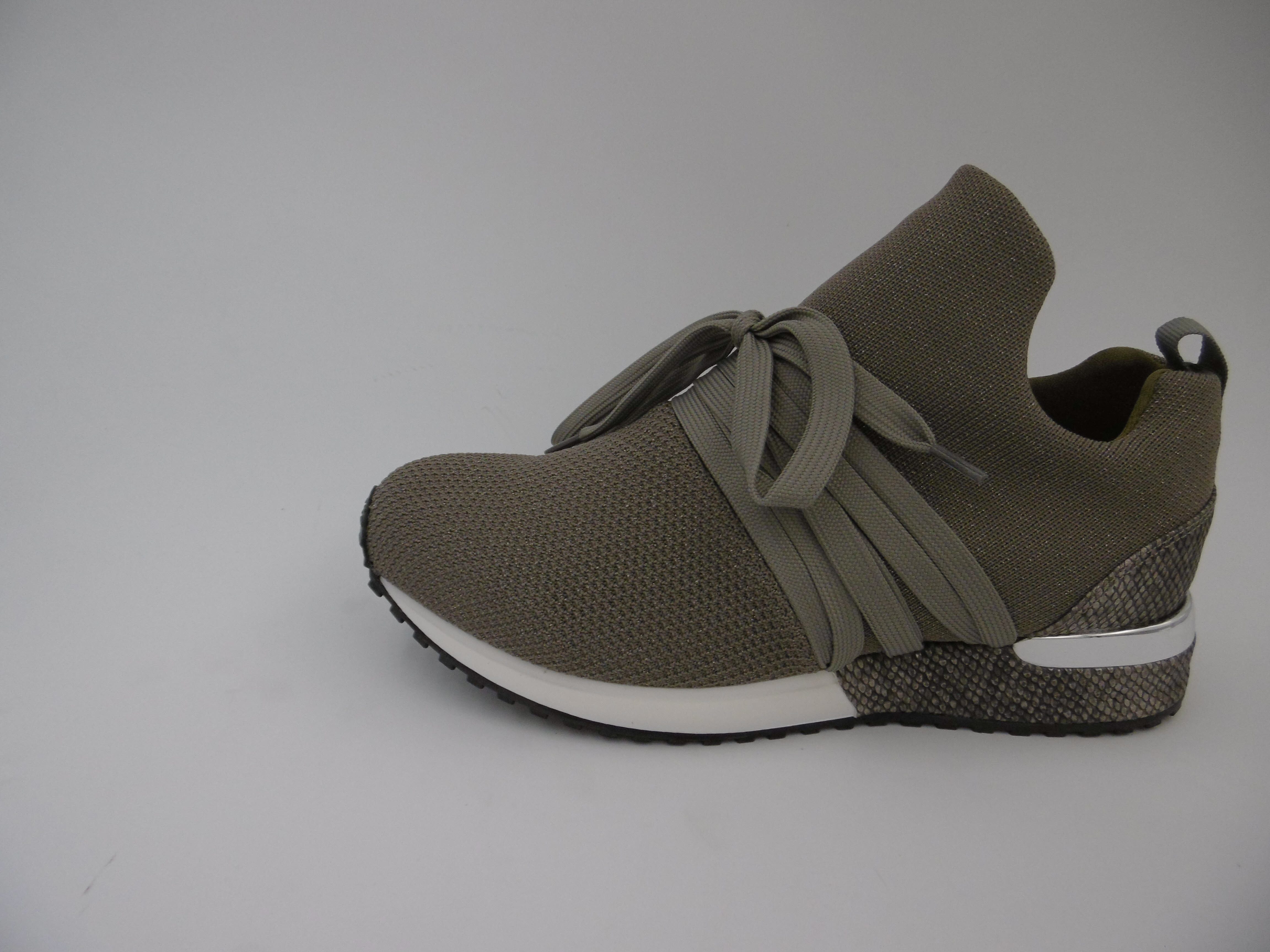 La Strada Slipper