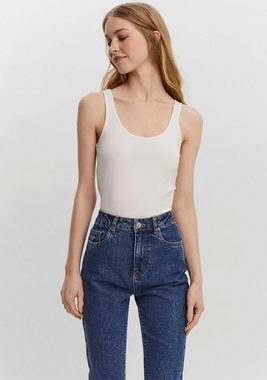 Vero Moda Longtop VMMAXI LONG TANKTOP (2er-Pack)