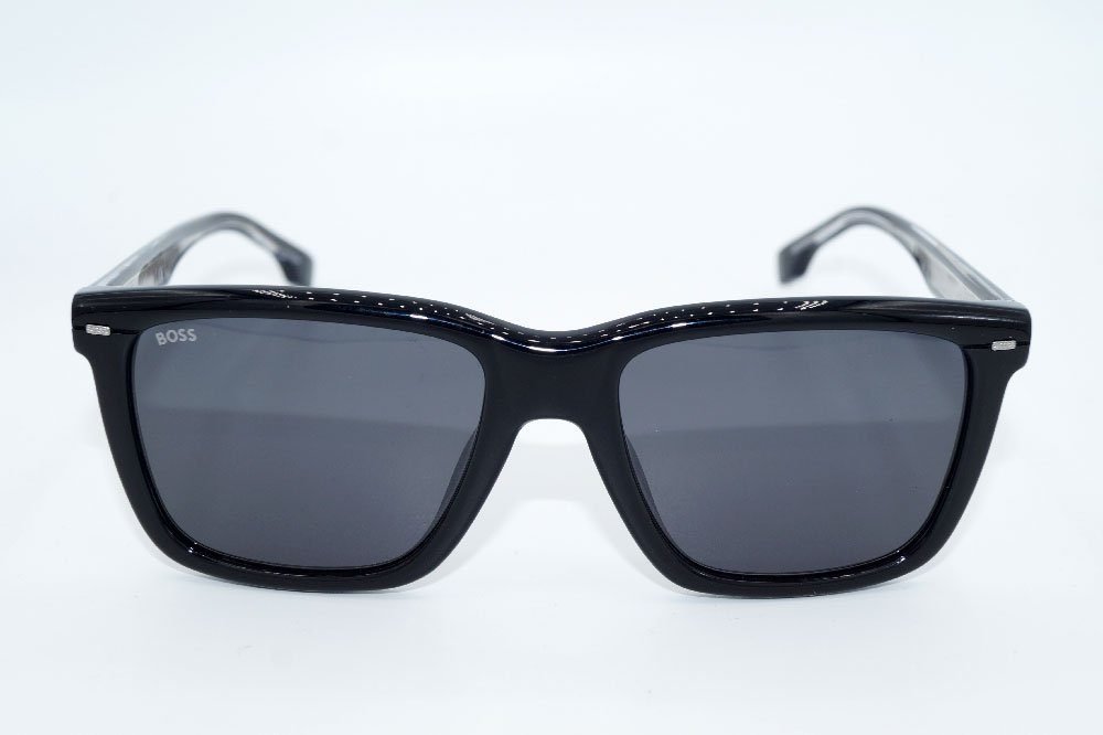 BOSS Sonnenbrille HUGO BOSS BLACK Sonnenbrille Sunglasses BOSS 1317 284 IR