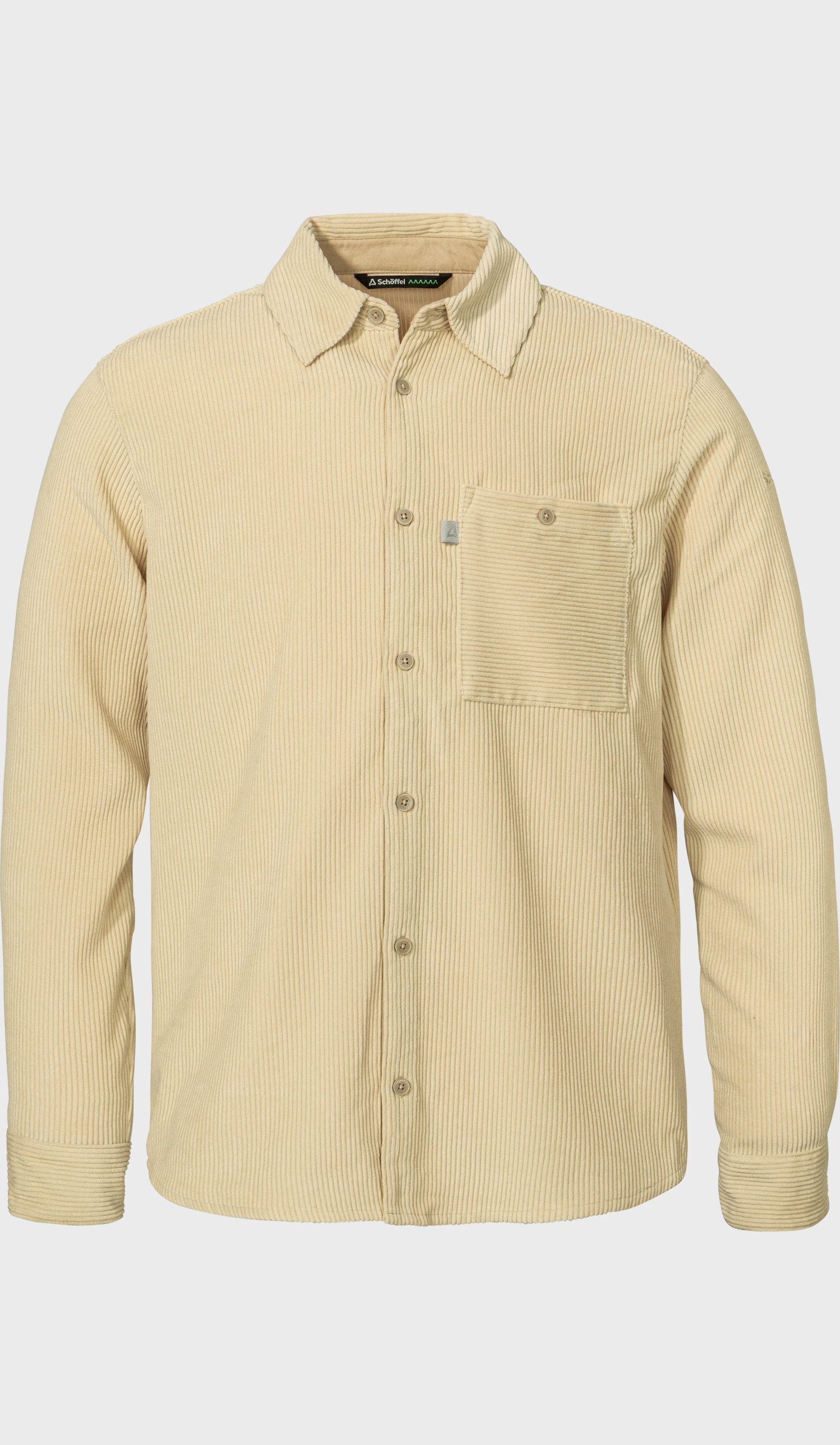 Schöffel Outdoorhemd Shirt Style Libereo MEN