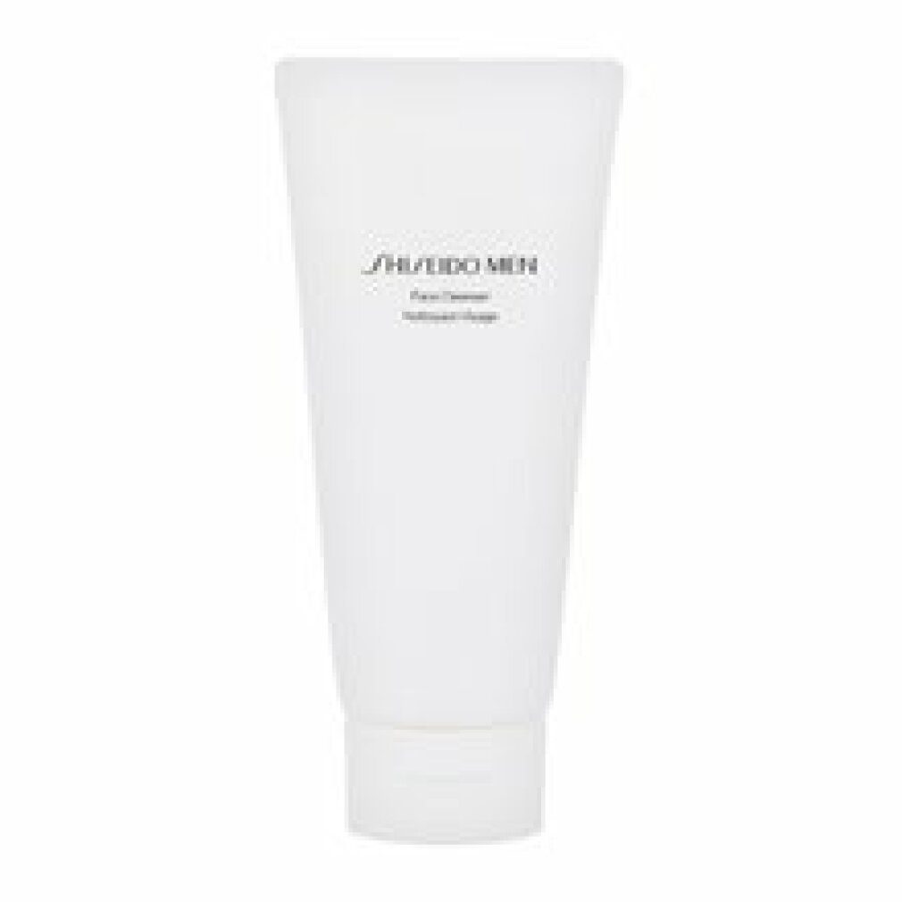 SHISEIDO Make-up-Entferner Men Face Cleanser 125ml