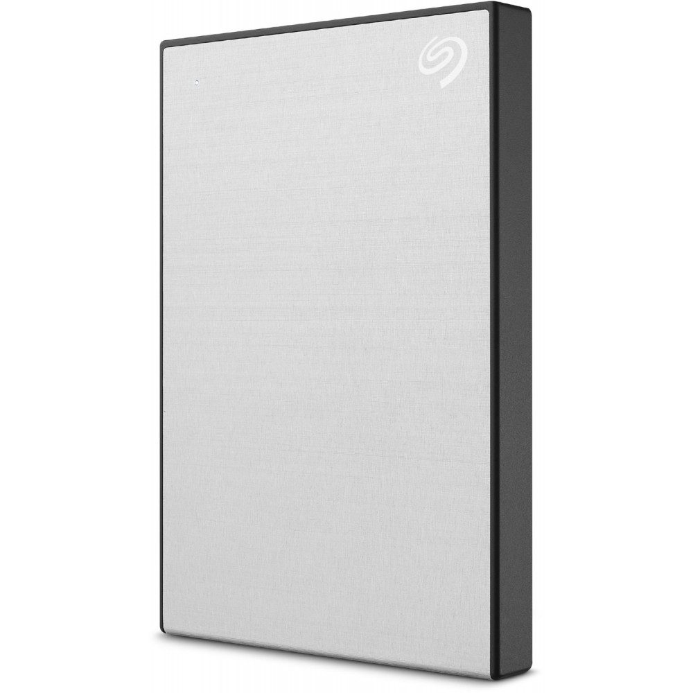 Seagate Seagate One Touch 1TB ext. Festplatte USB 3.0 silber externe HDD-Festplatte (1 TB) Modern", Mit Kennwortzugriff
