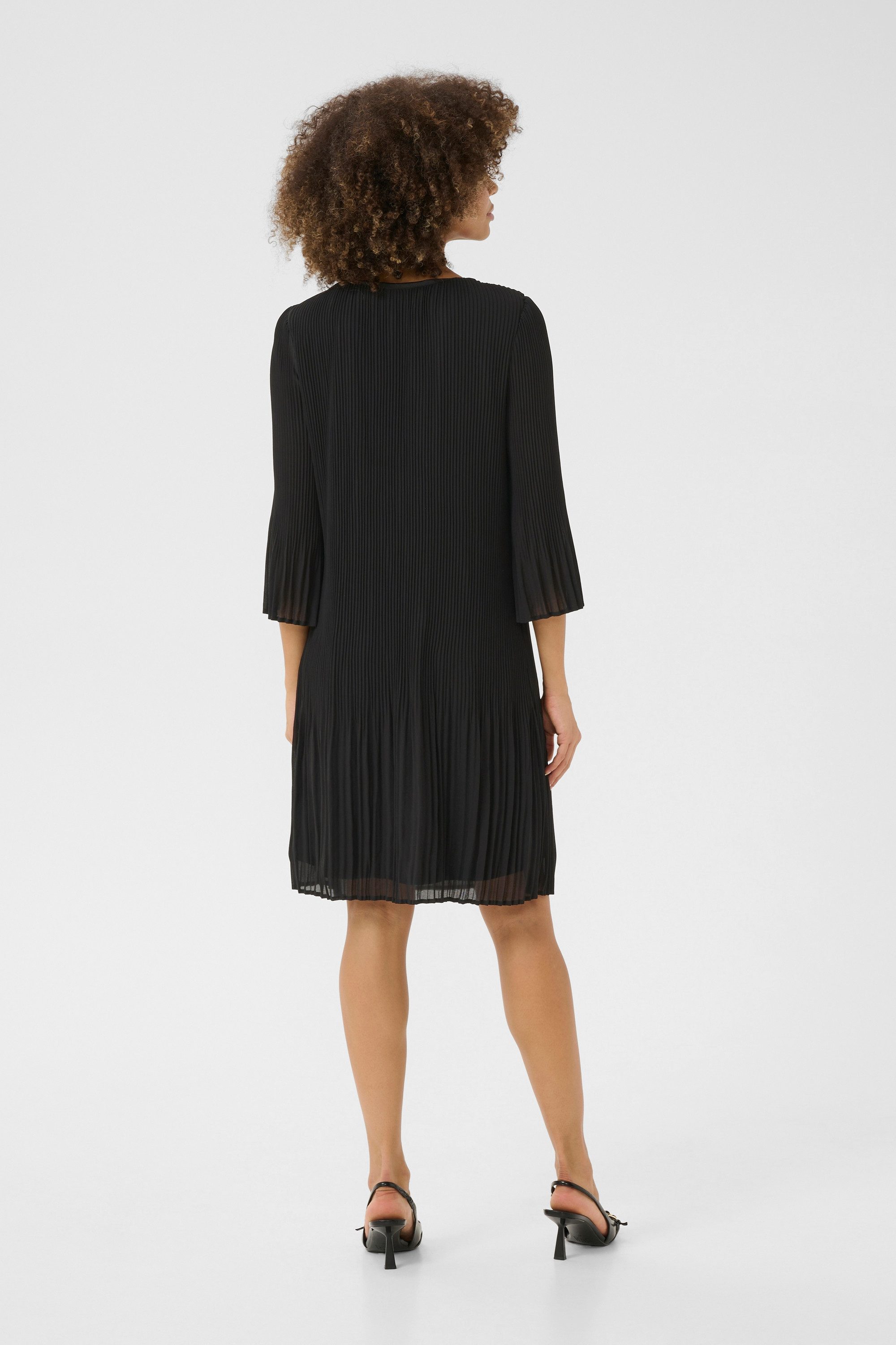 Culture Blusenkleid Kleid CUladina