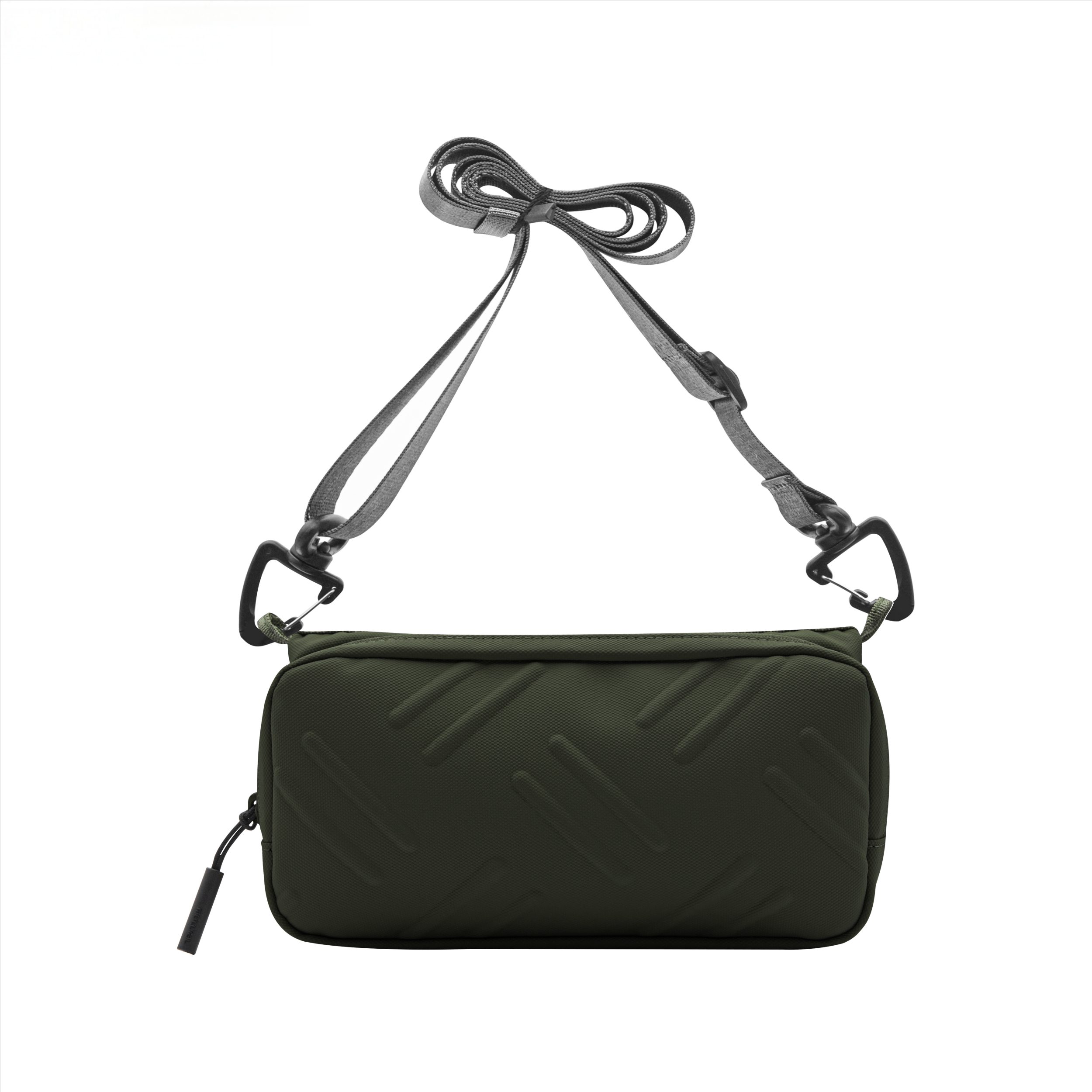 mutural Umhängetasche Leichte Outdoor Crossbody-Umhängetasche – wasserabweisend, kompakt
