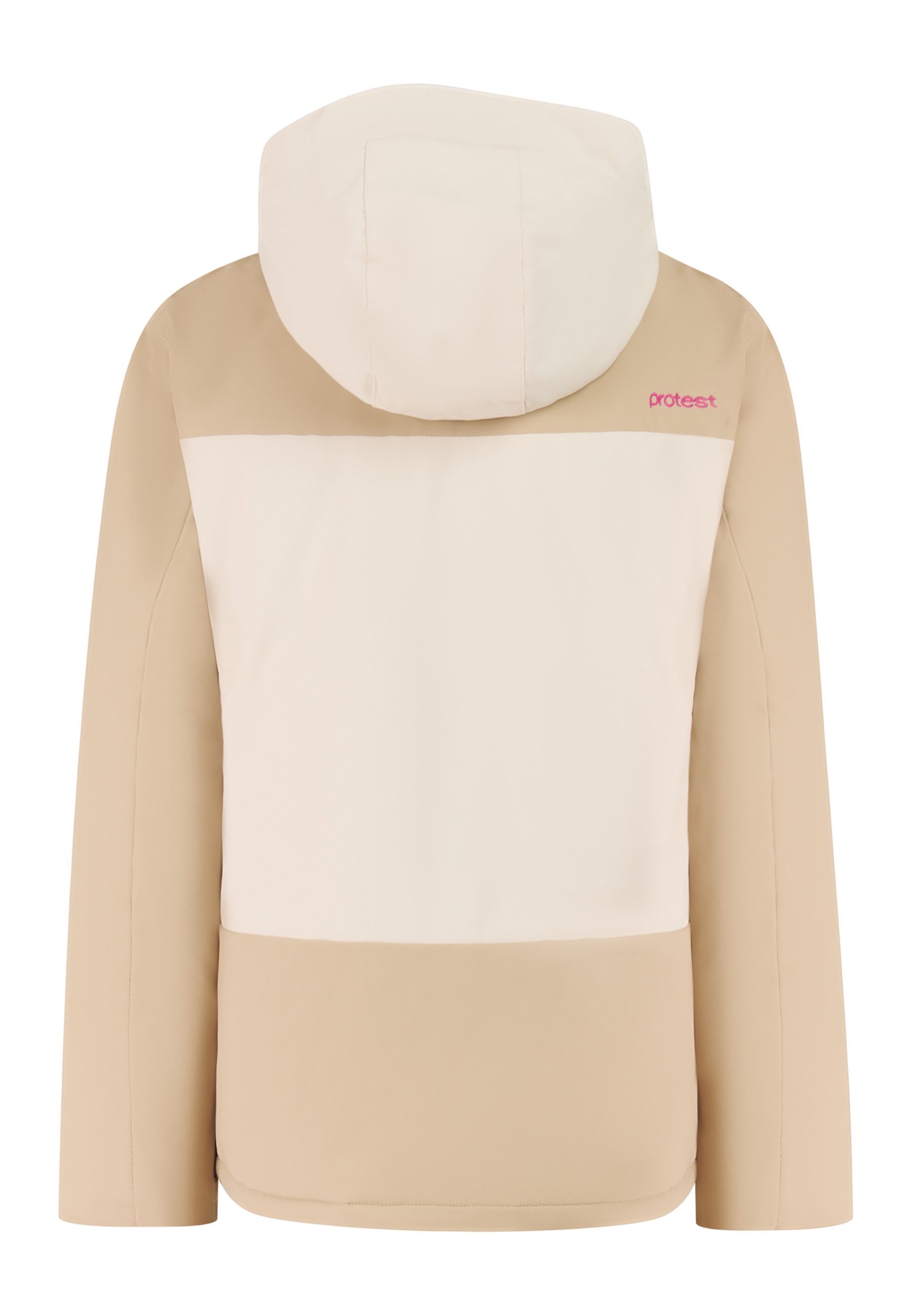 Protest Skijacke PRTLaurine JR (1-St) Side pocket