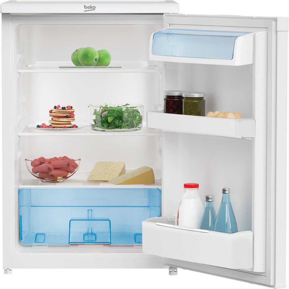 BEKO Kühlschrank ohne Gefrierfach unterbaufähig 130 l EEK: F TSE 1423N