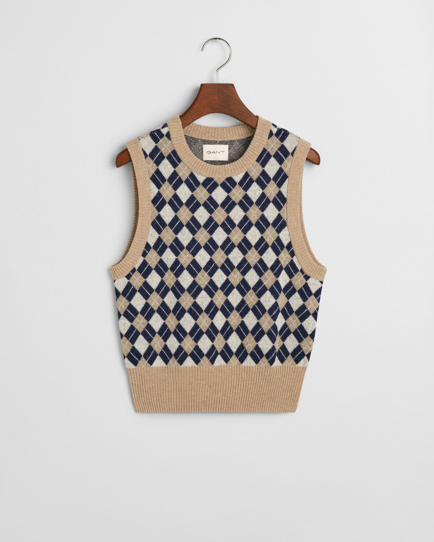 Strickpullover