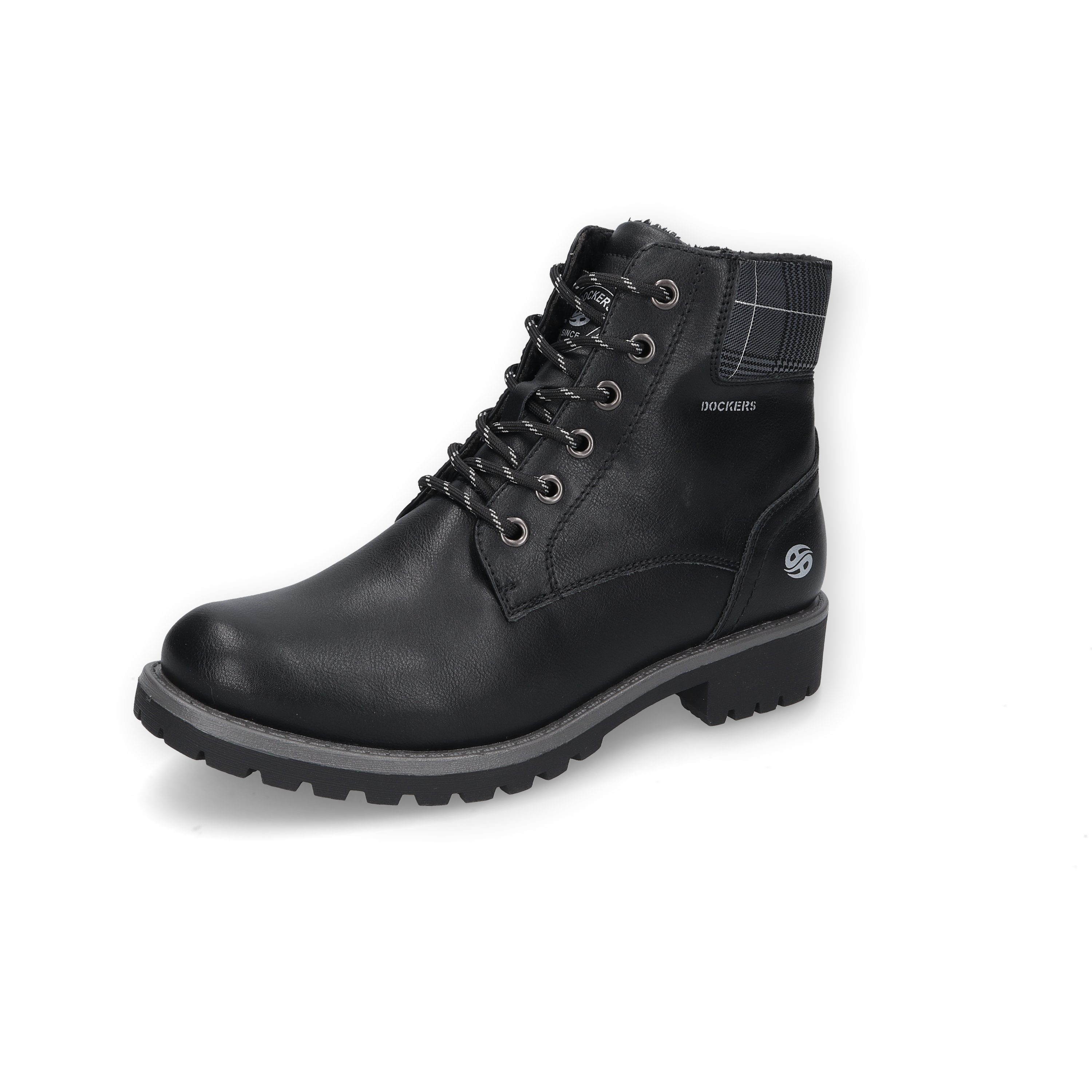 Dockers by Gerli Schnürboots günstig online kaufen
