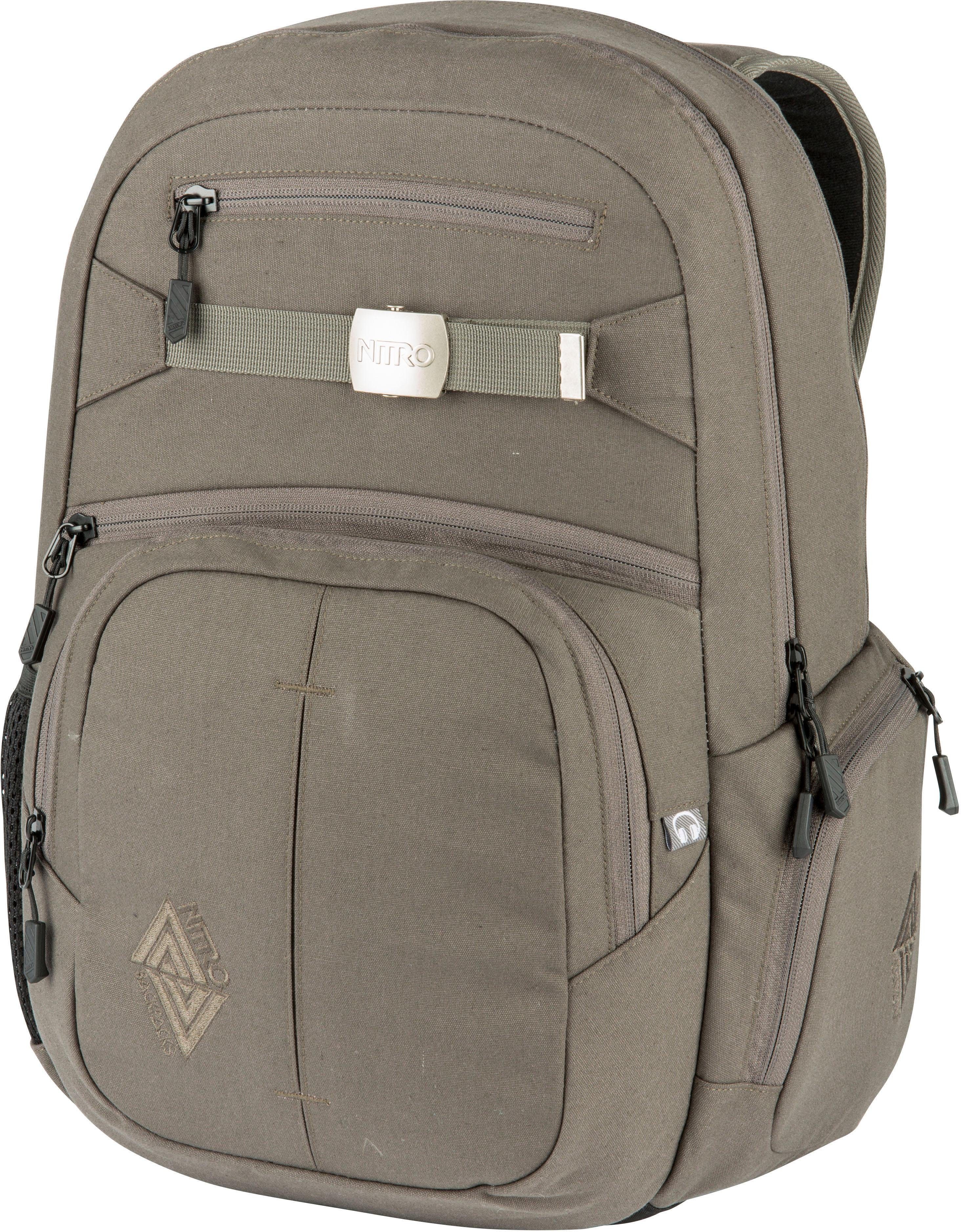 Schulrucksack Hero