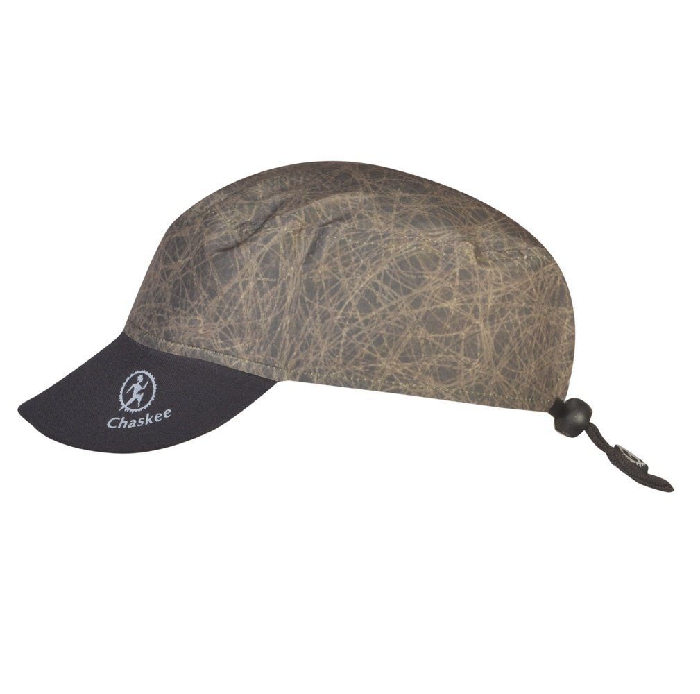 Chaskee Schirmmütze Chaskee Reversible Cap Spartan
