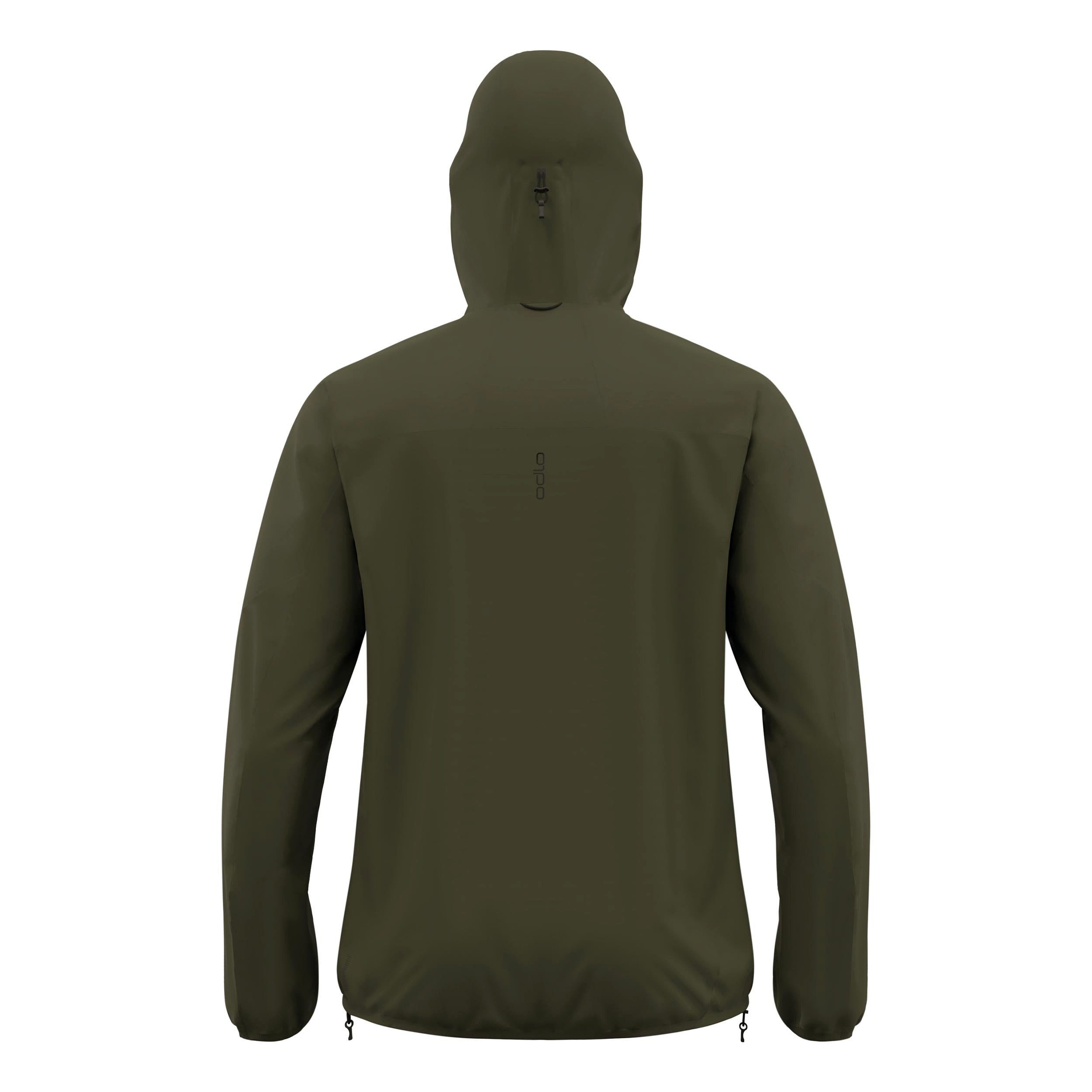 Odlo Laufjacke X-Alp Waterproof