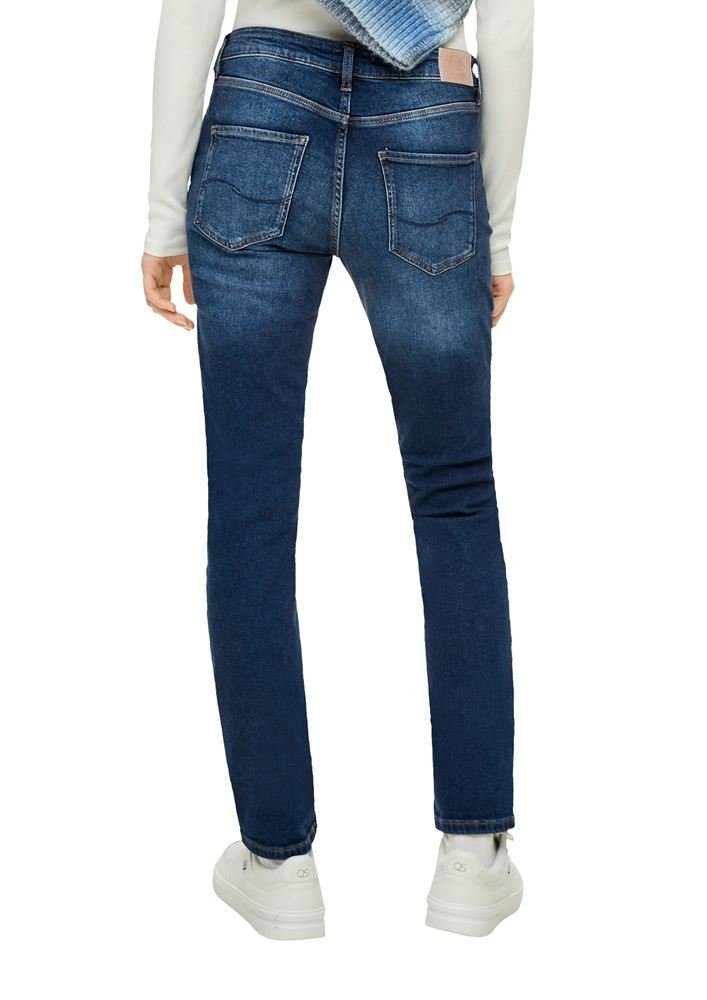 QS 2138511 Bequeme Jeans
