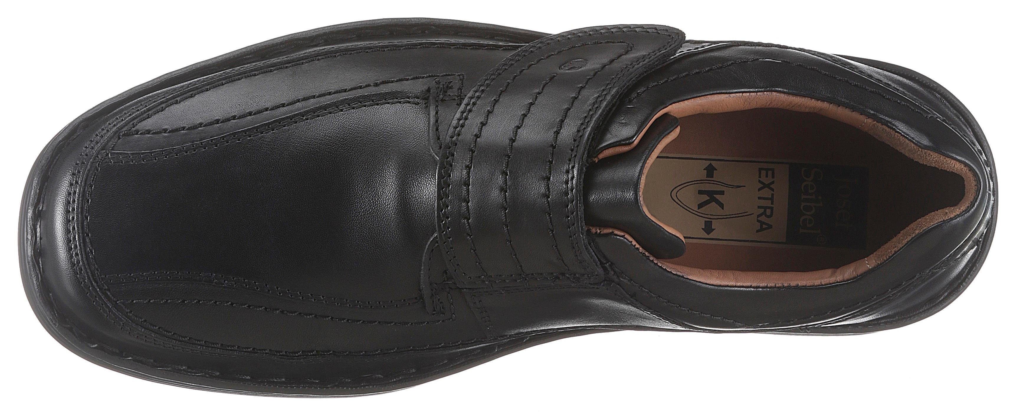 Josef Seibel Bradfjord 06 Klettschuh Slipper, Festtagschuh, Komfortschuh in weiter Form