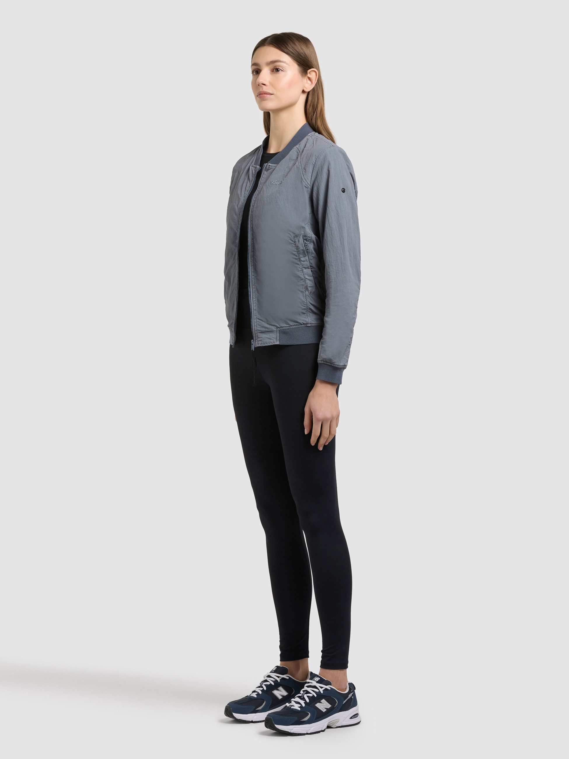 khujo Blouson MEETS 2IN1
