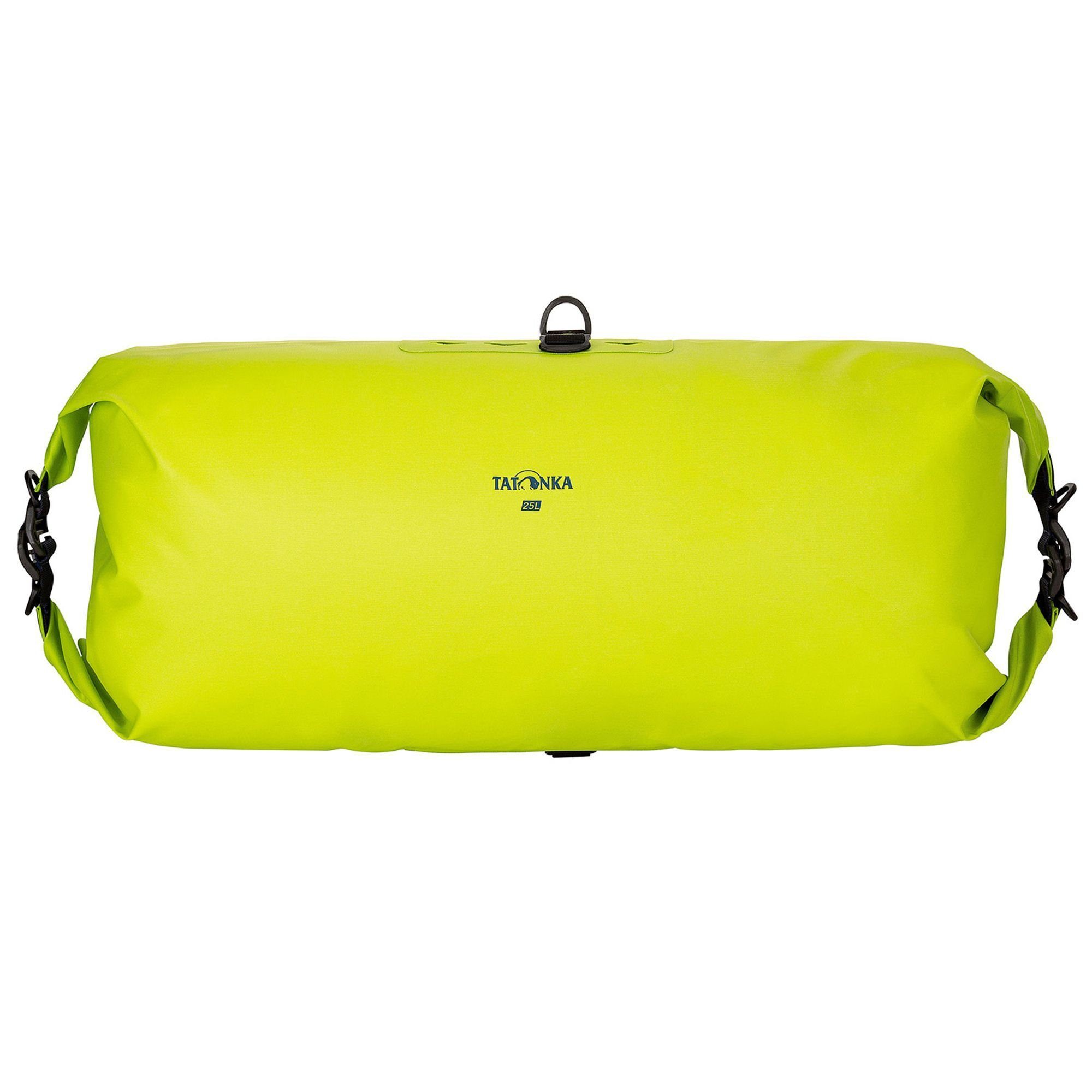 TATONKA® Reisetasche WP, Polyamid lime