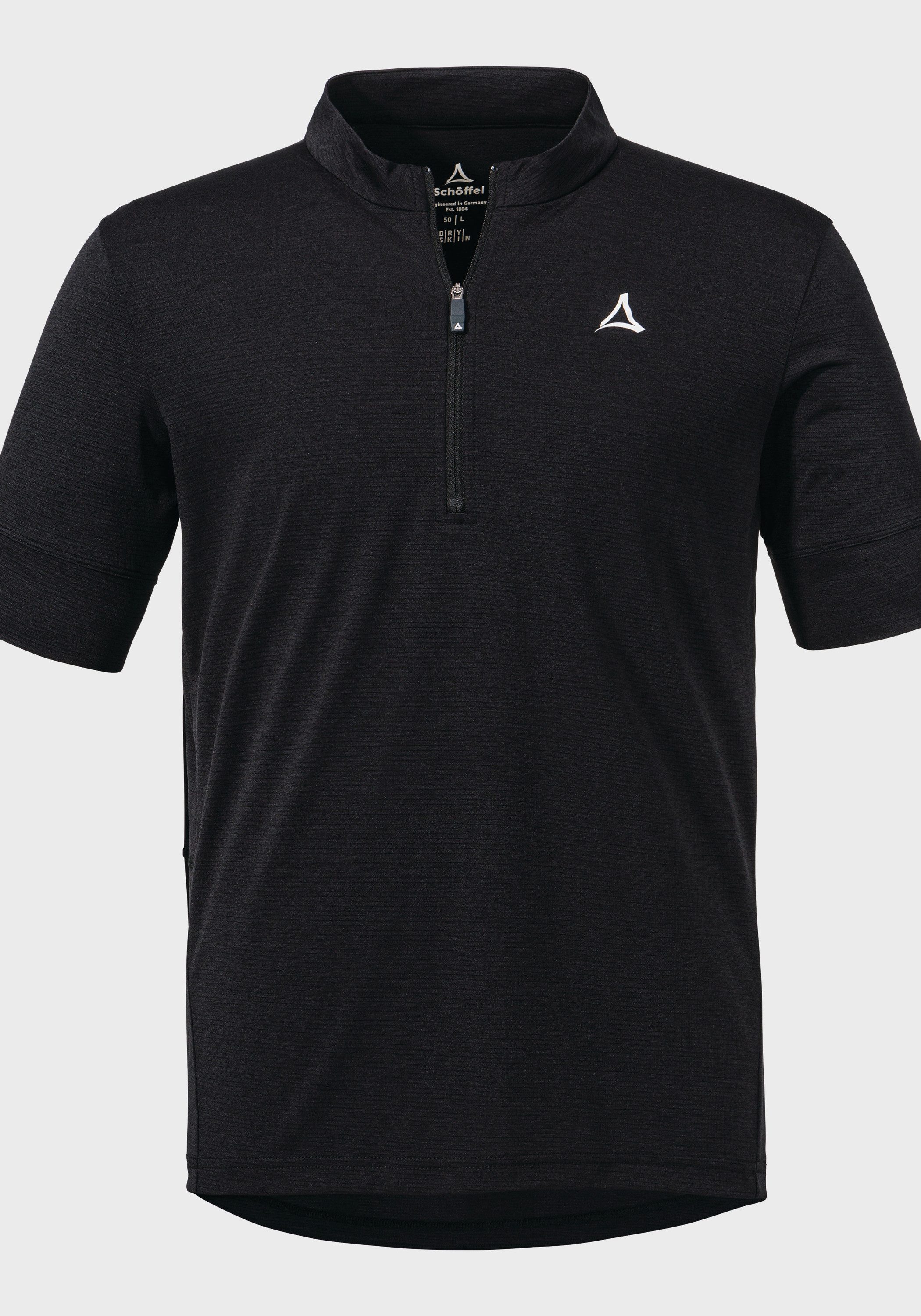 Schöffel Radtrikot Bike CIRC Shirt Style günstig online kaufen