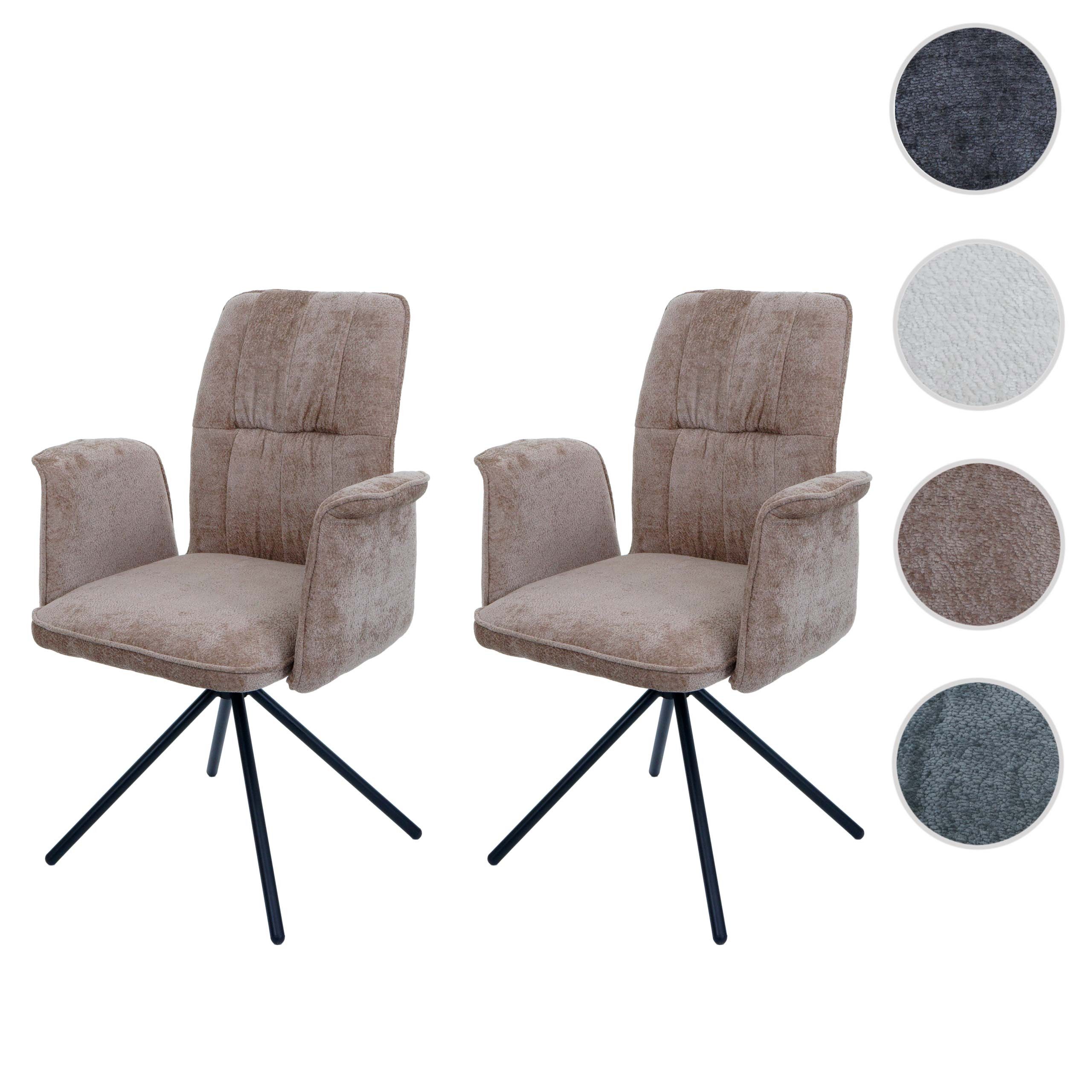 MCW Esszimmerstuhl MCW-N99-A-2 (Set, 2 St), günstig online kaufen