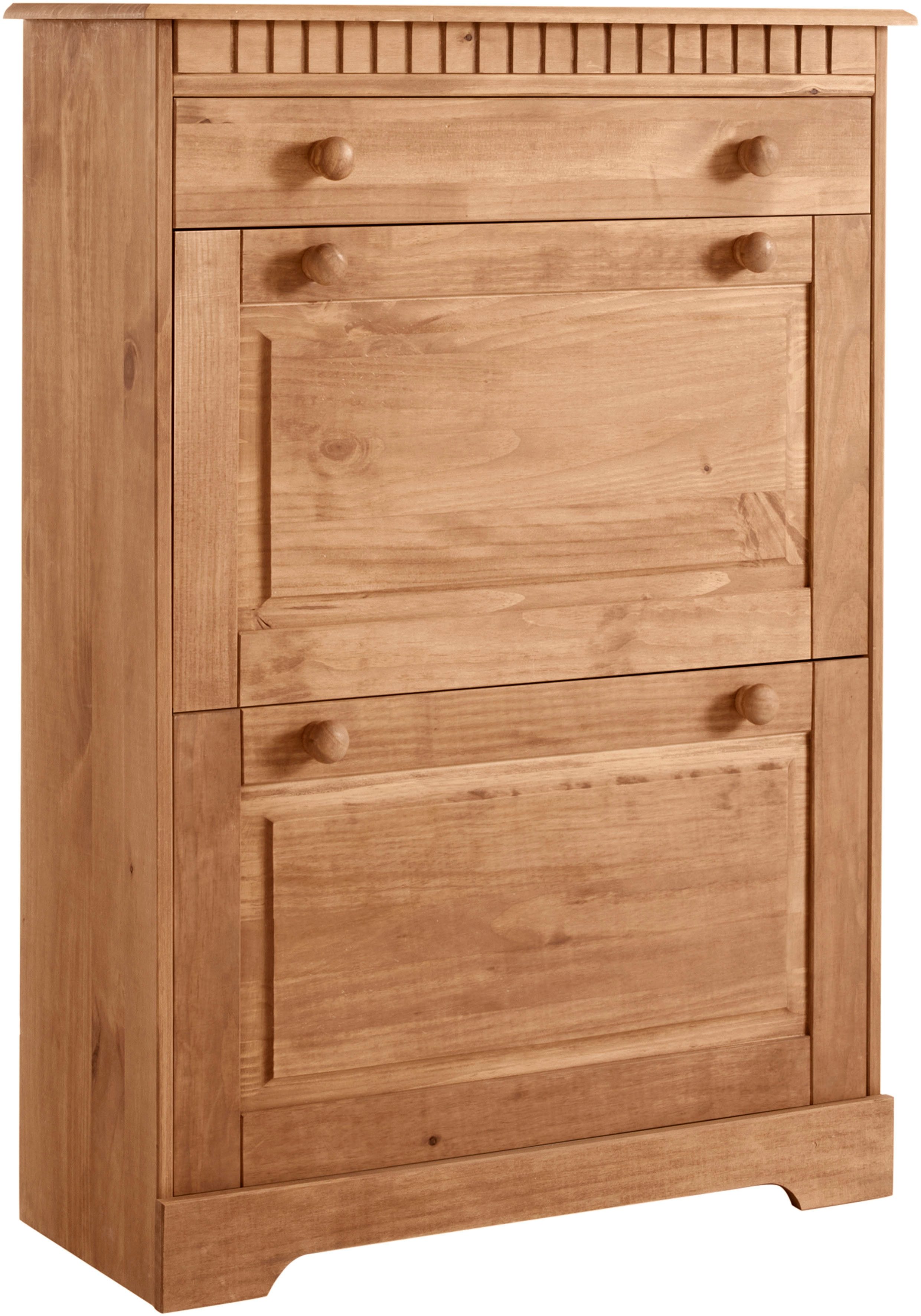 Home affaire Schuhschrank Lisa mit 1 günstig online kaufen