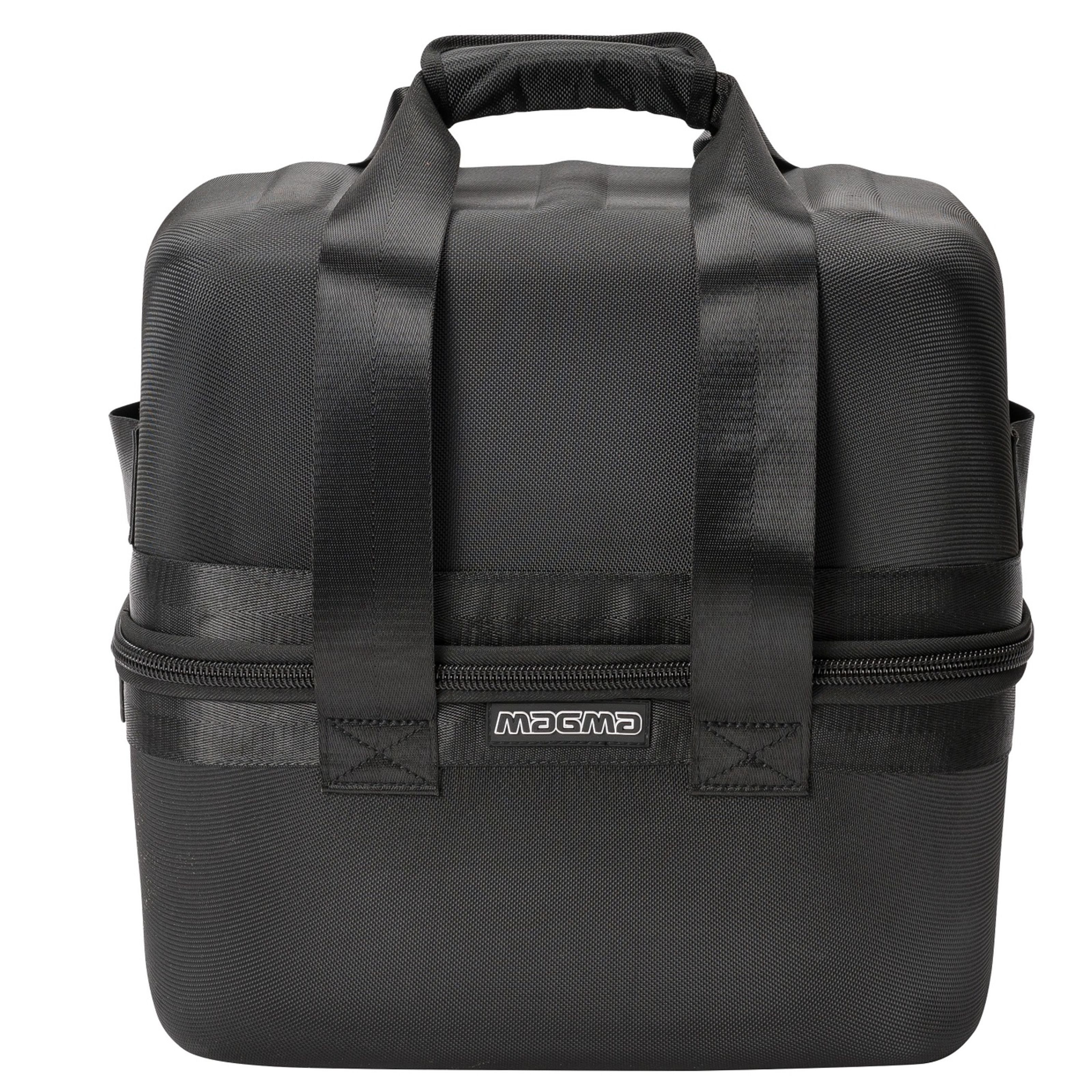 Magma DVD-Hülle, 12" Sandwich - Player Case