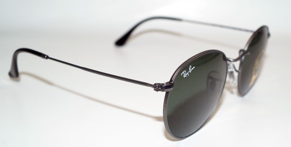 Ray-Ban Sonnenbrille RAY BAN Sonnenbrille Sunglasses günstig online kaufen