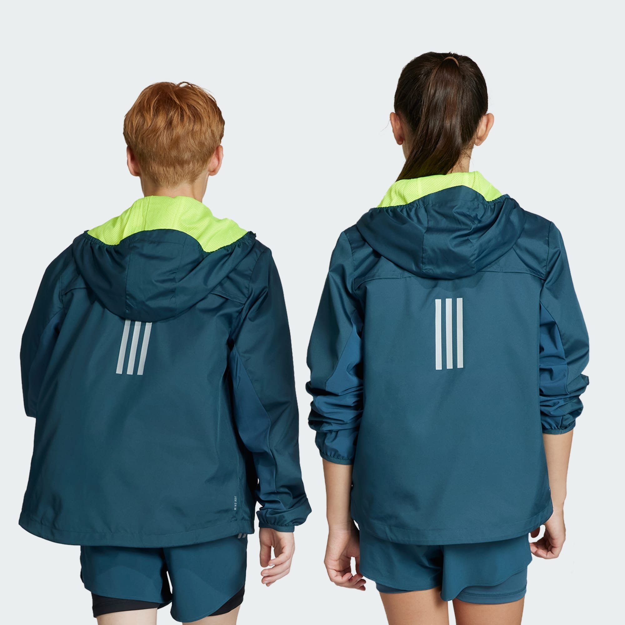 adidas Performance Laufjacke WIND.RDY KIDS WINDBREAKER