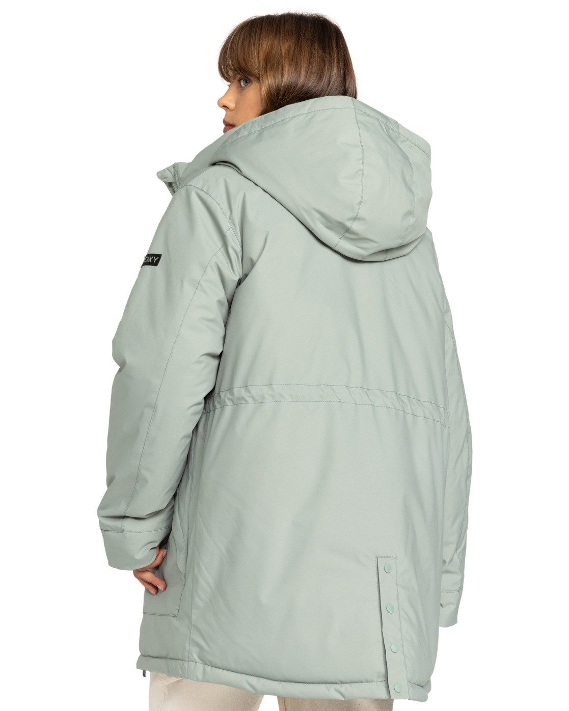 Roxy Outdoorjacke Serena