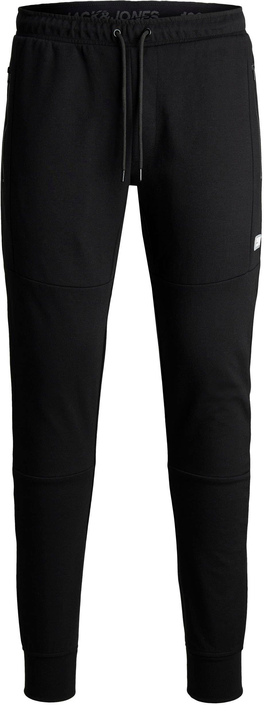 Jack & Jones Sweatpants AIR SWEAT schwarz PANTS