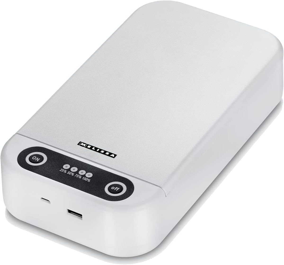 MELISSA UV-Sterilisator 16800032 Handy Reiniger