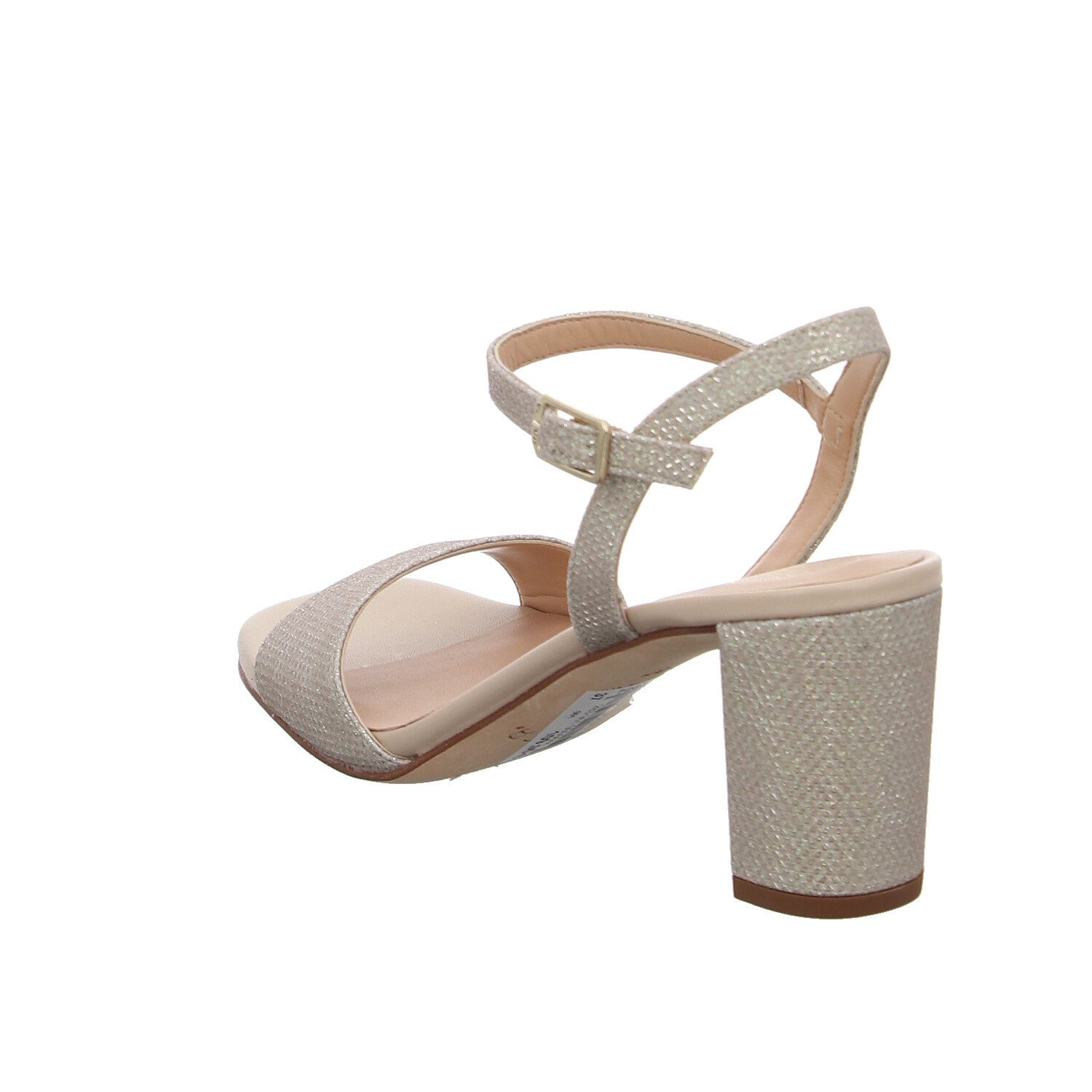 Unisa Plateausandaletten