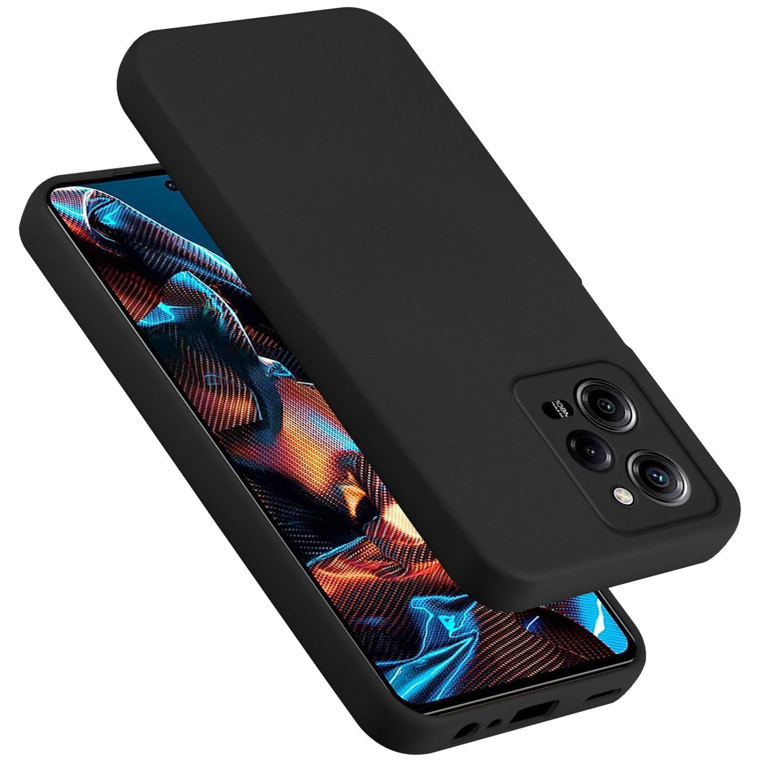 Handyhülle für Xiaomi Poco X5 Pro 5G Hülle