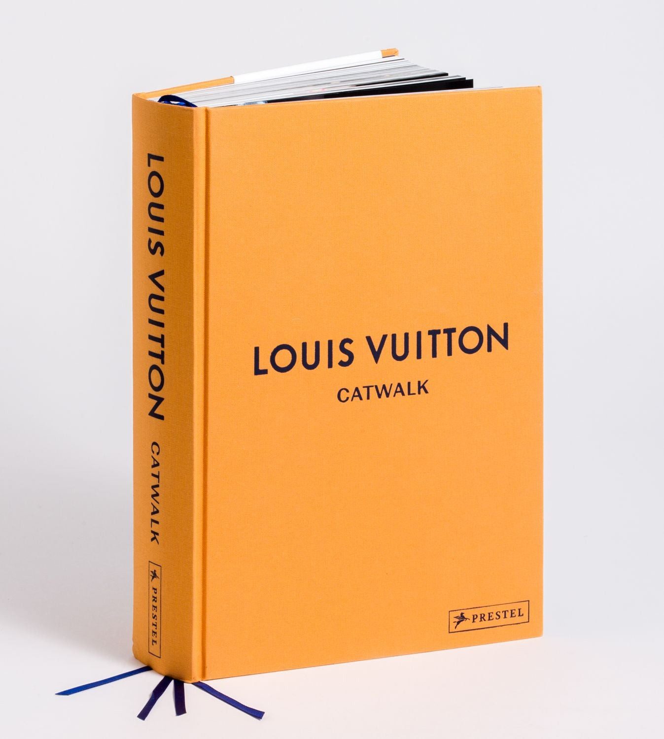 Louis Vuitton Catwalk / Jo Ellison, Louise Rytter, Die Kollektionen - Deutsche Ausgabe – In mehr als 1.100 Abbildungen