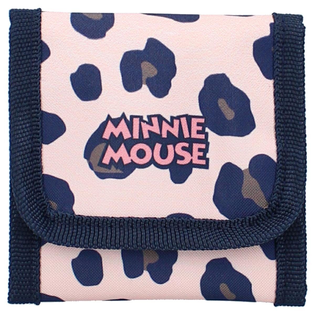 Vadobag Geldbörse Minnie Maus Town Of (1-tlg) Mouse The 088-1715 Geldbörse Kinder Talk Minnie