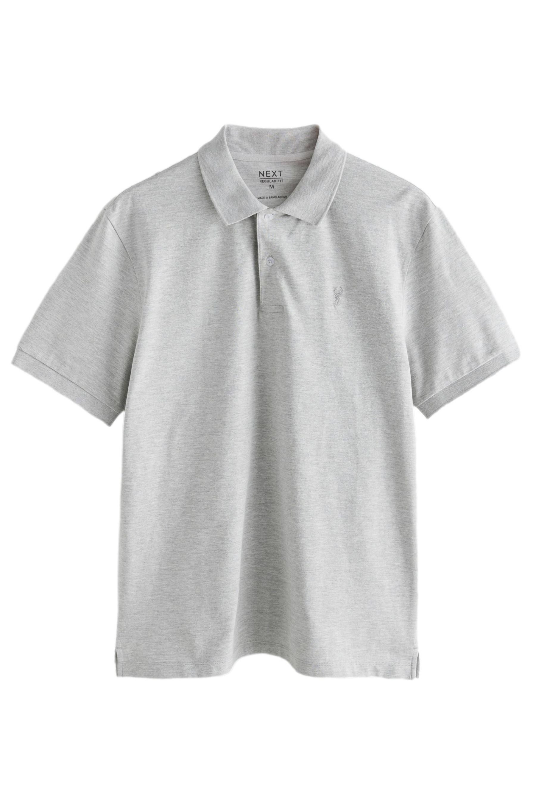 Next Poloshirt Piqué-Poloshirt (1-tlg) günstig online kaufen