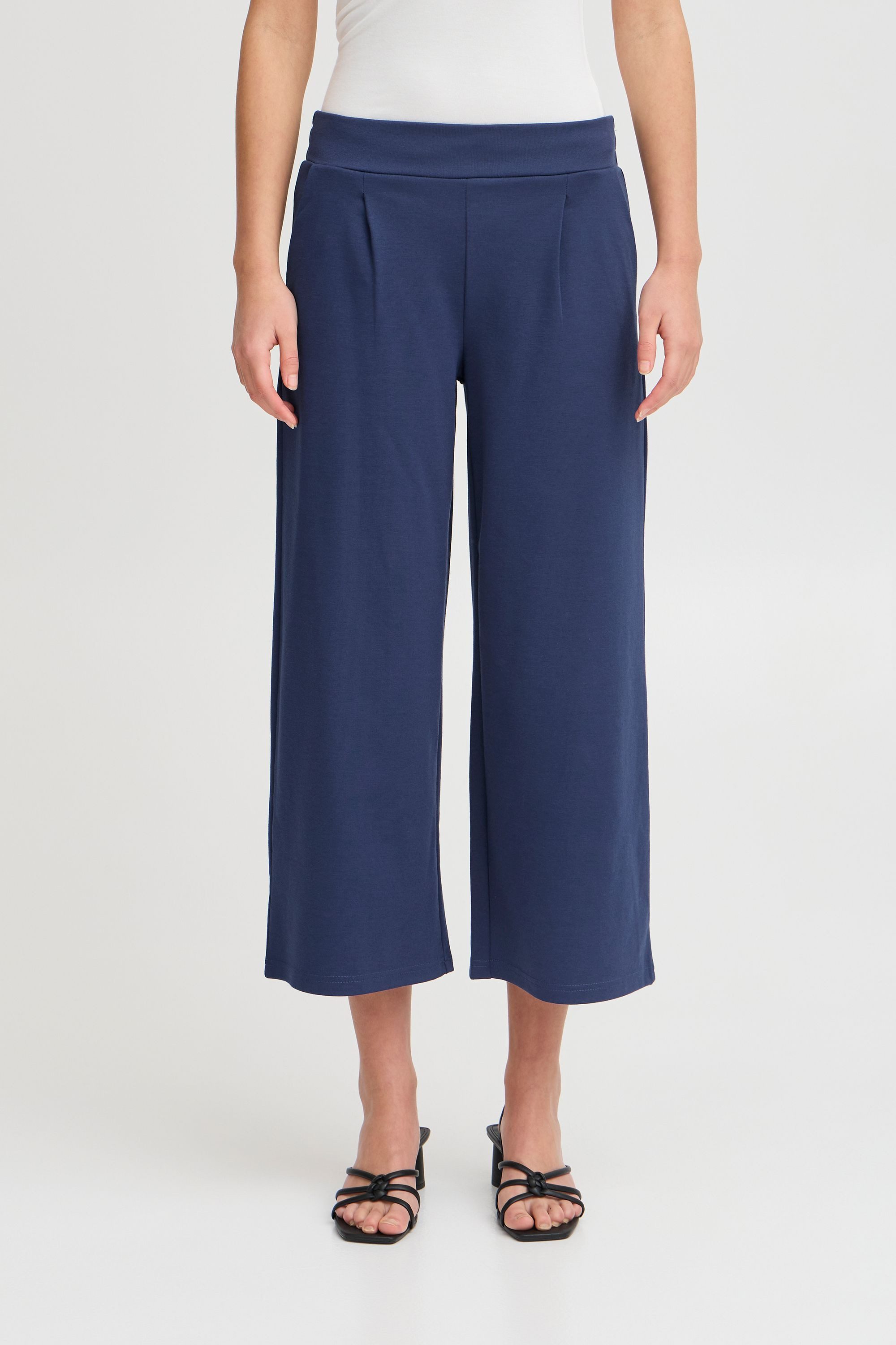 Ichi Stoffhose IHKATE modische Stoffhose günstig online kaufen