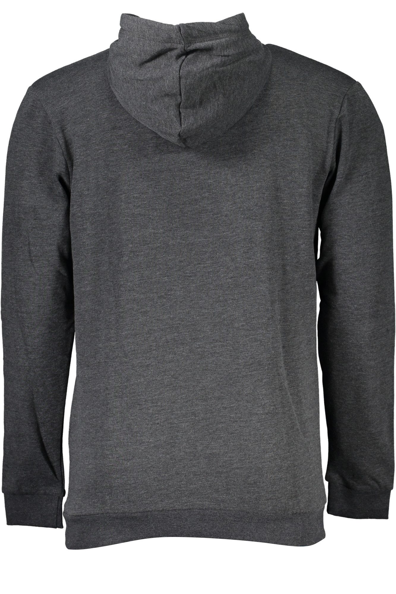 Sergio Tacchini Sweatshirt Graues Herren-Kapuzensweatshirt: Komfortabel günstig online kaufen